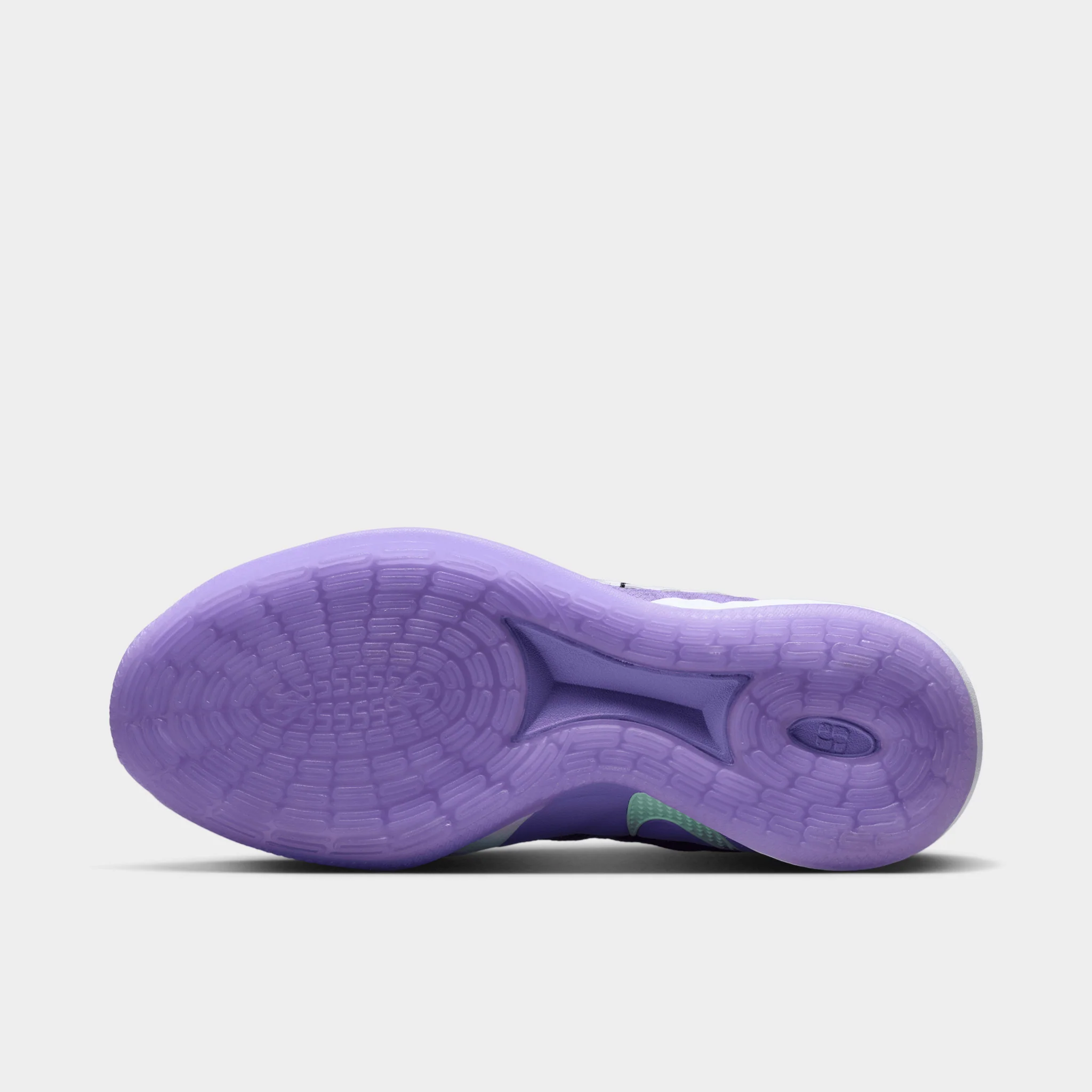 Nike Sabrina 3 SE Purple / White - Image 6