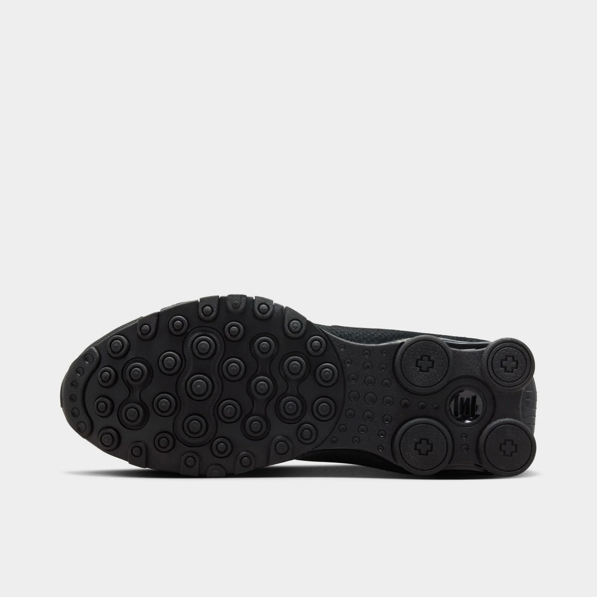 Nike Shox NZ Black / White - Image 6