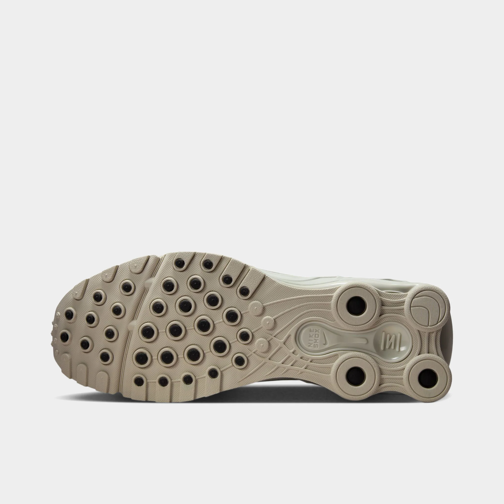 Nike Shox Ride 2 Beige / Black - Beige - Image 6