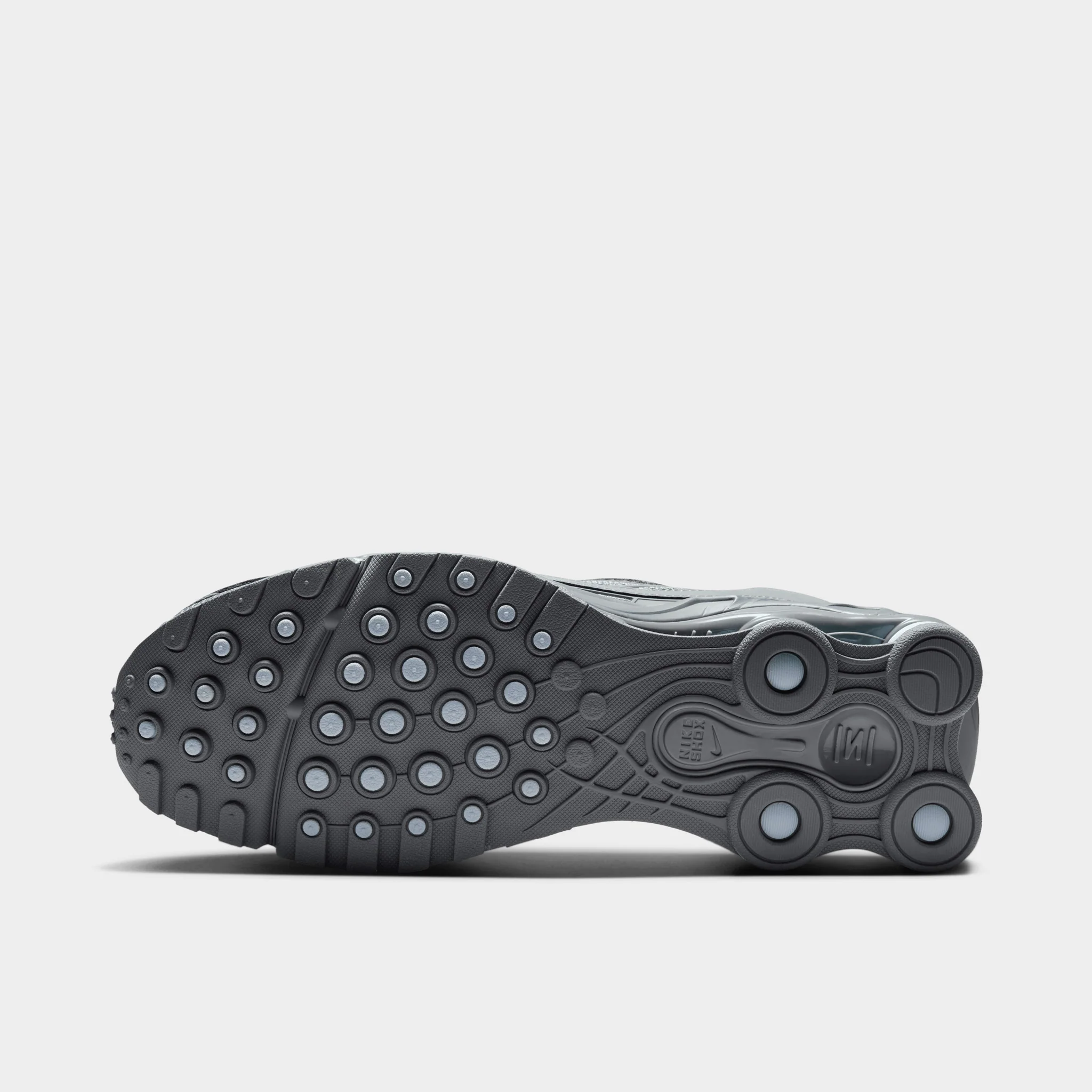 Nike Shox Ride 2 Black / White -  Black - Image 6