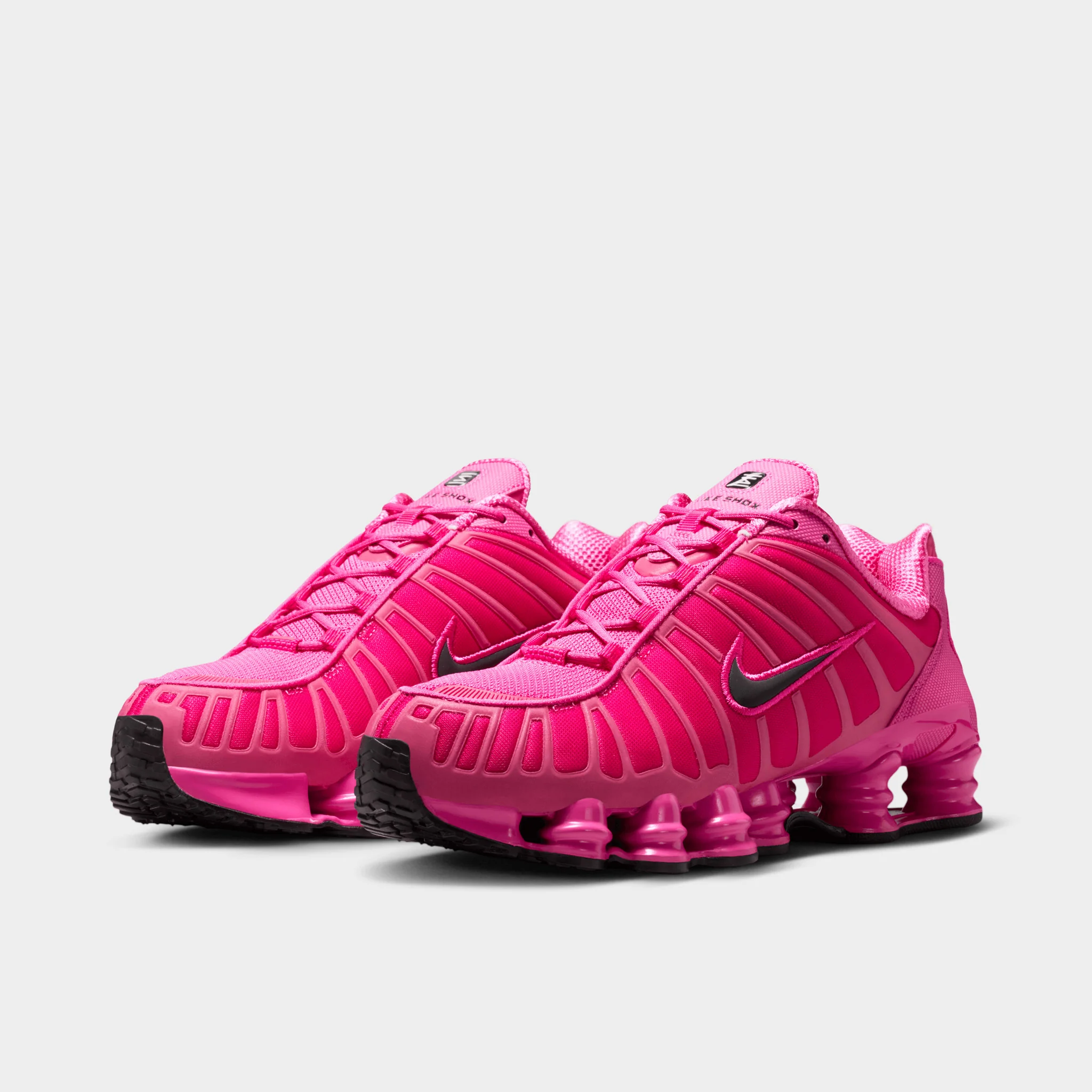 Nike Shox TL Desert Pink / Pink - Image 2