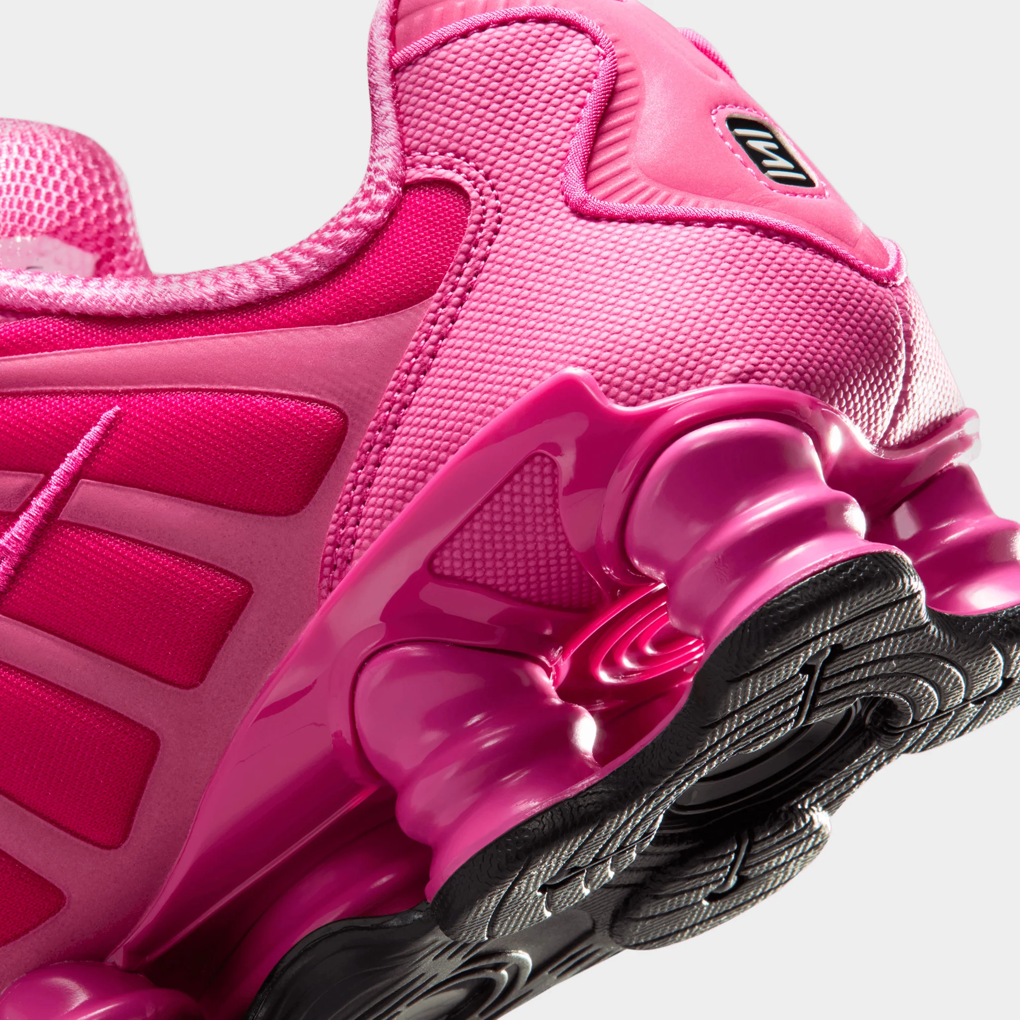 Nike Shox TL Desert Pink / Pink - Image 4