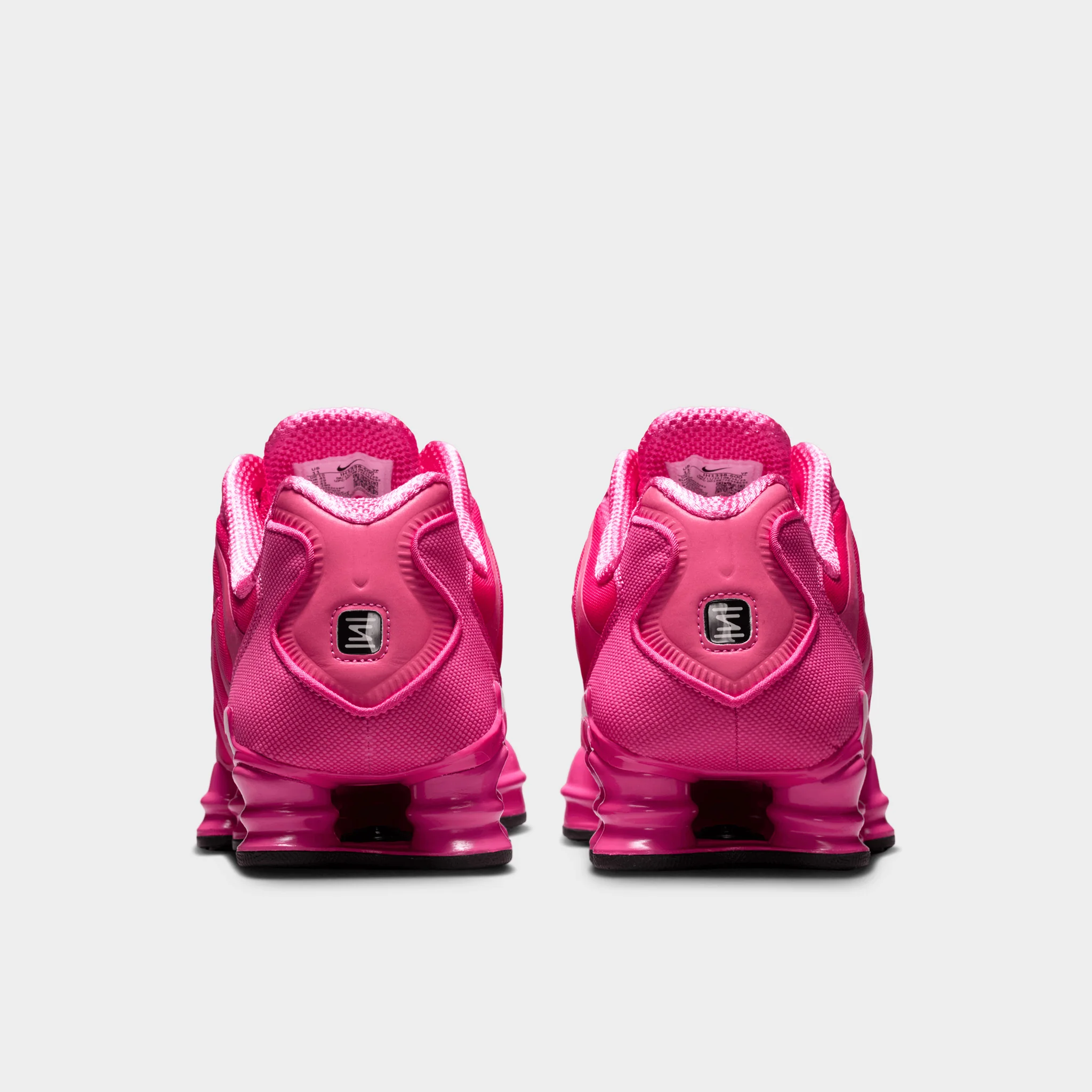 Nike Shox TL Desert Pink / Pink - Image 5