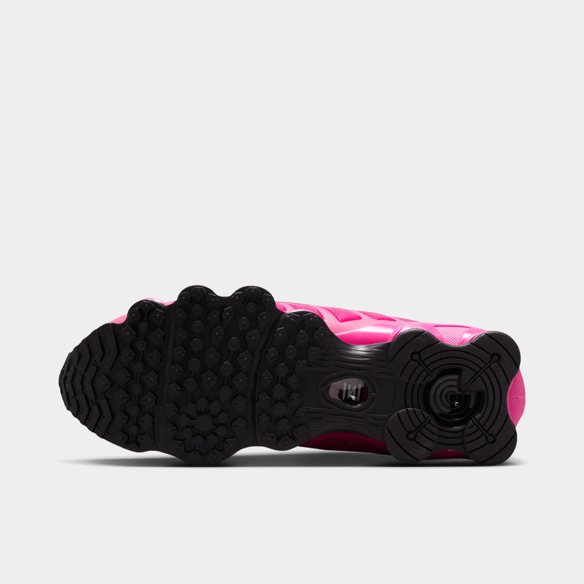 Nike Shox TL Desert Pink / Pink - Image 7