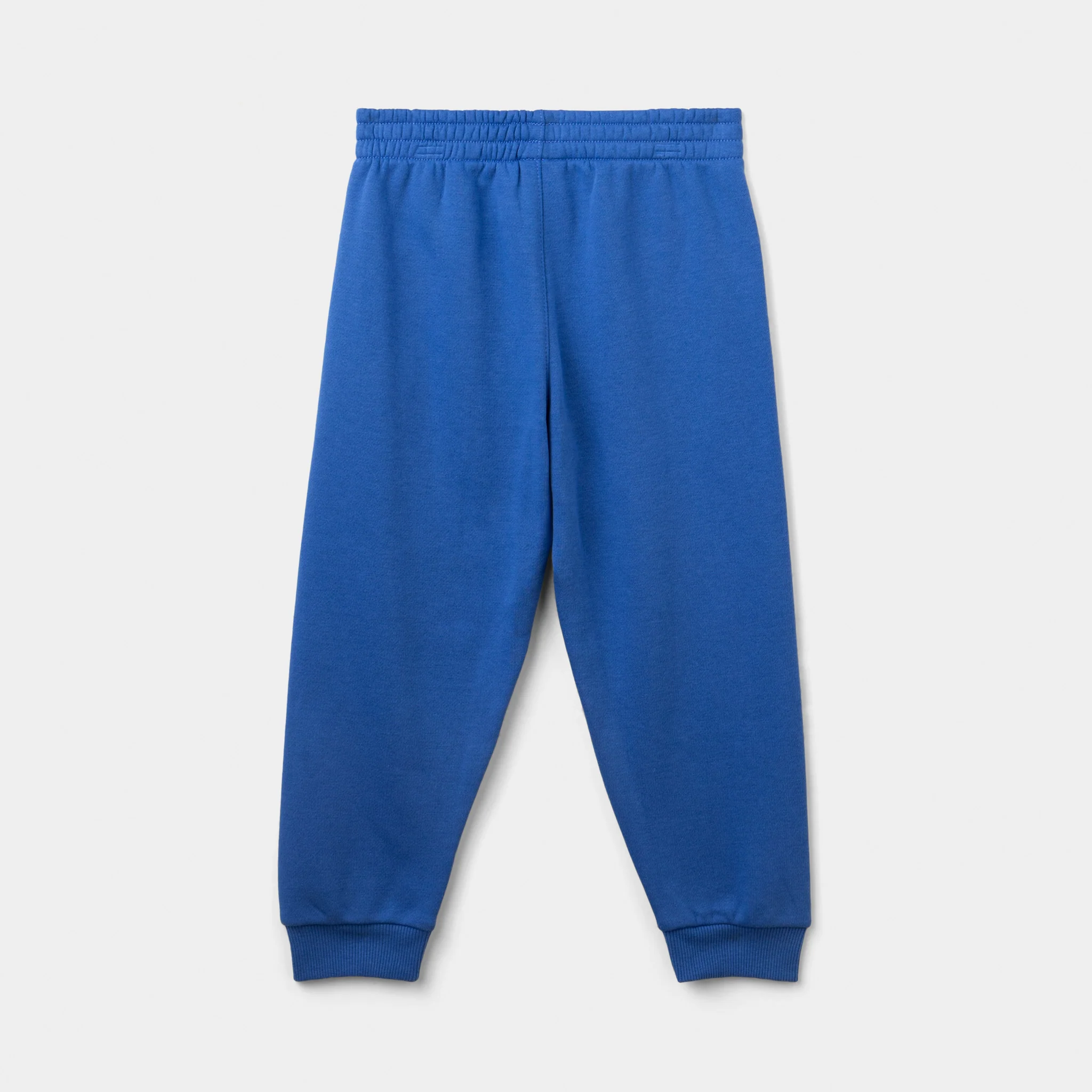Nike Sporstwear Childrens' HBR GFX Crew Pant Set Comet Blue / White - Gym Red - Image 4