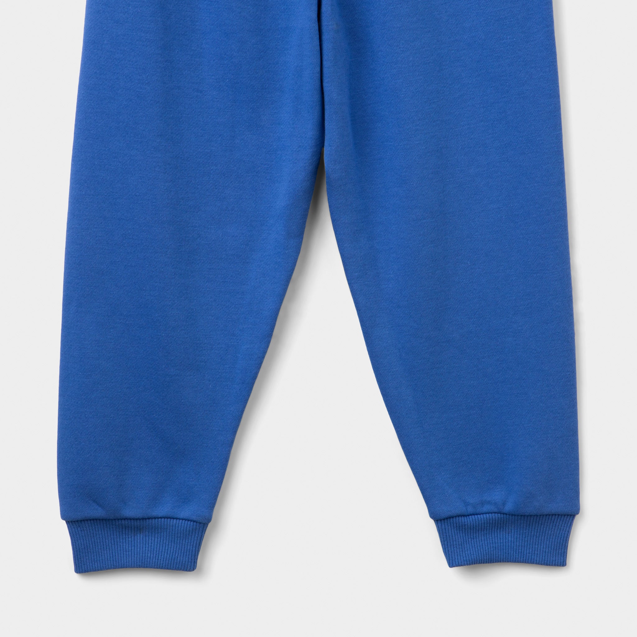 Nike Sporstwear Childrens' HBR GFX Crew Pant Set Comet Blue / White - Gym Red - Image 9