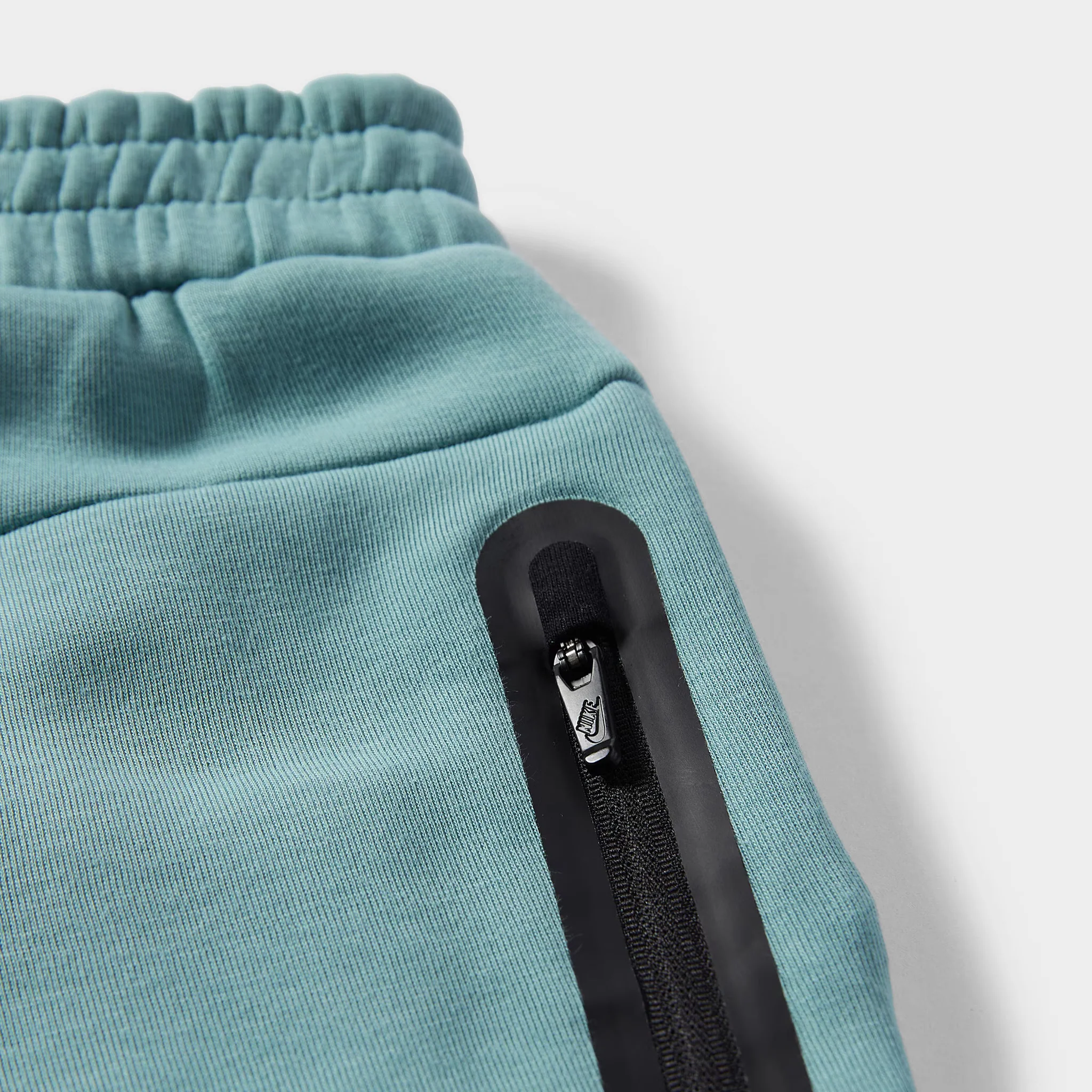 Nike Sportswear Children's Tech Fleece Full Zip Set Cannon / Black - Image 3
