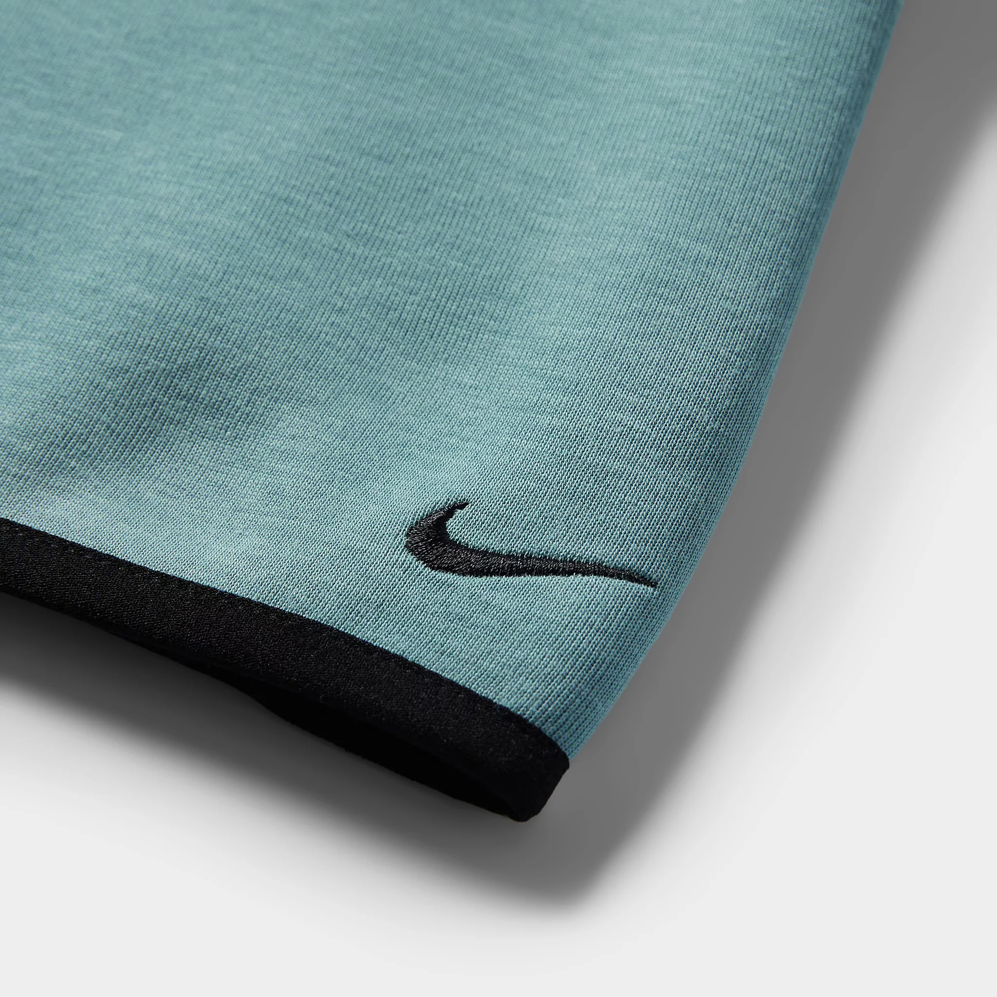 Nike Sportswear Children's Tech Fleece Full Zip Set Cannon / Black - Image 5