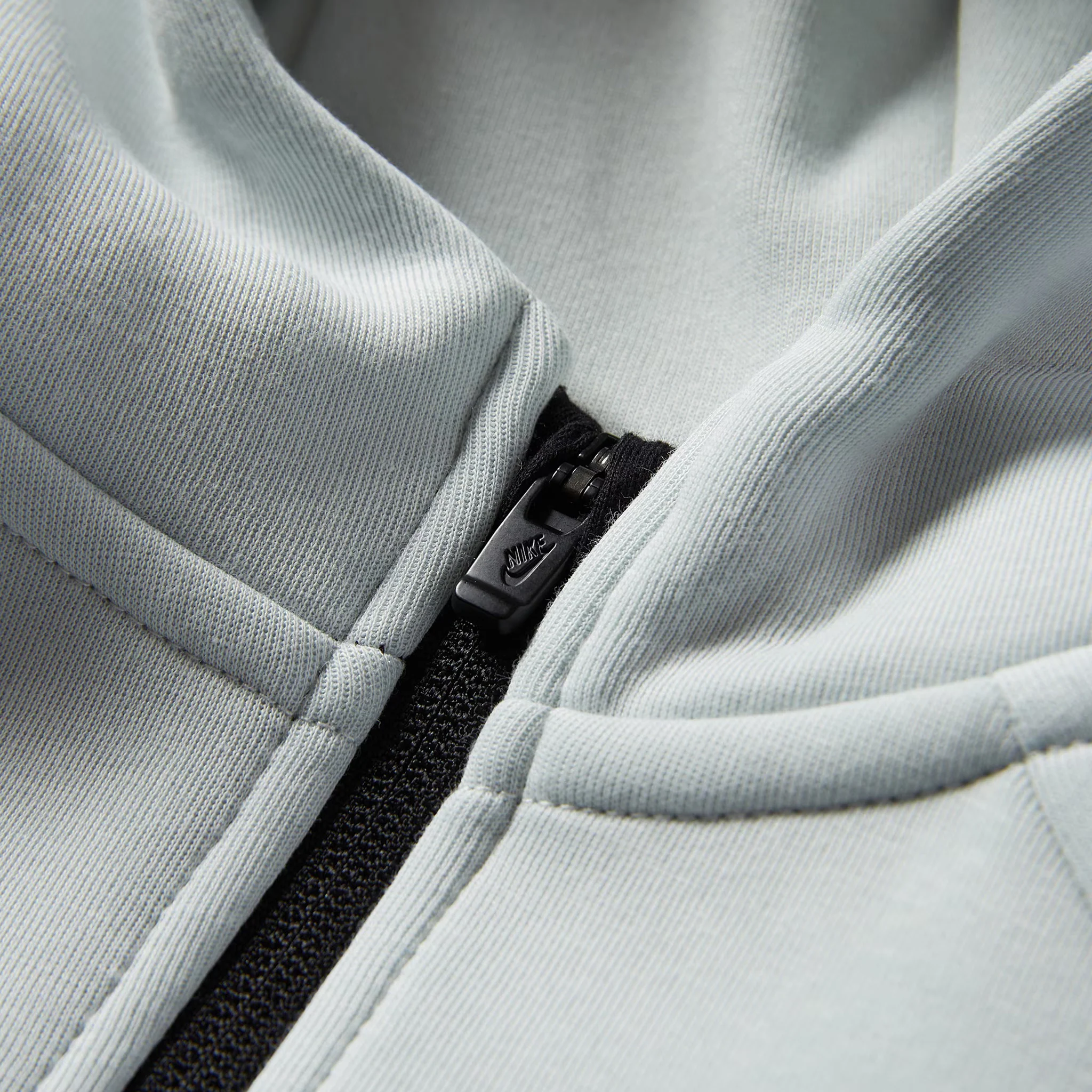 Nike Sportswear Children's Tech Fleece Full Zip Set Cannon / Black - Image 6