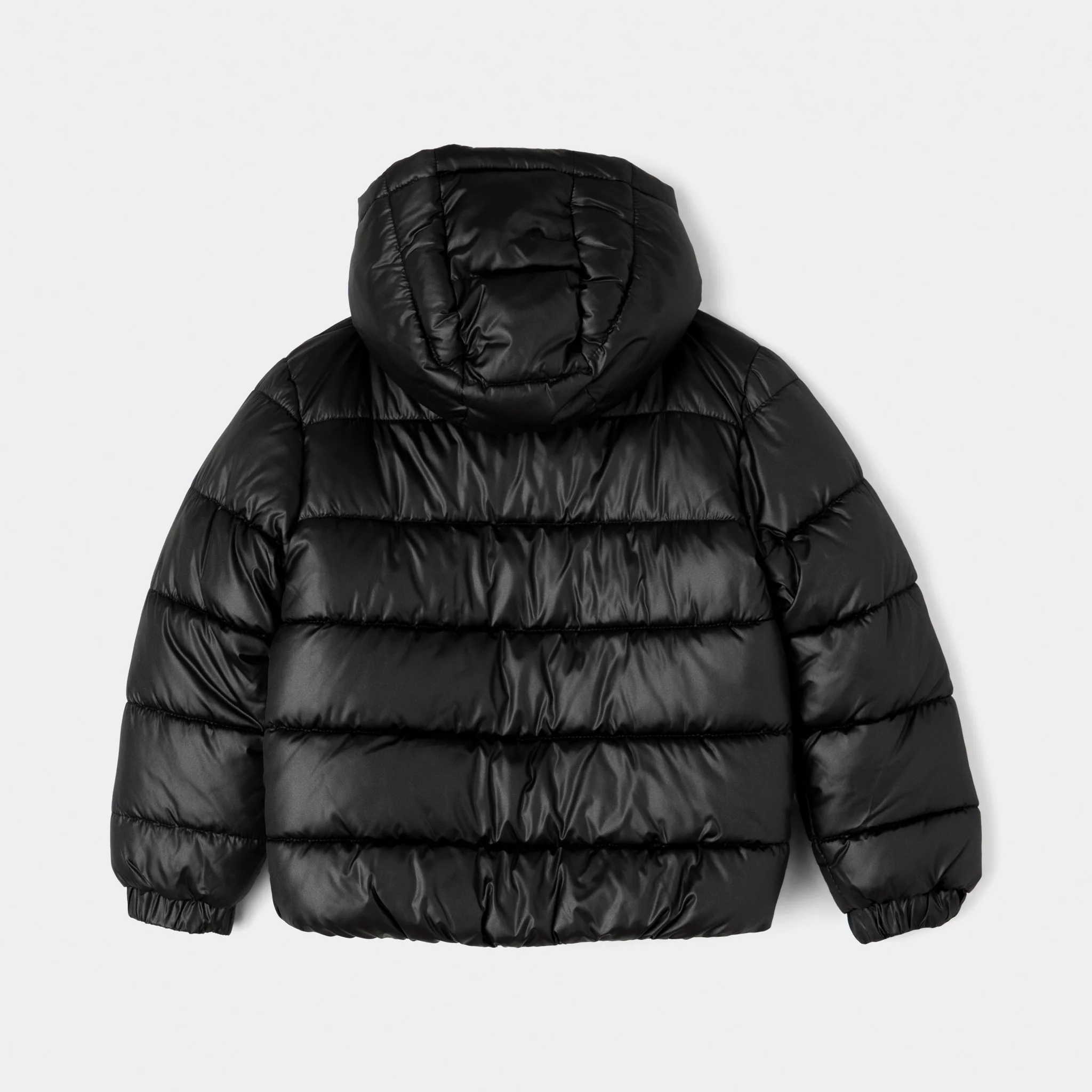 Nike Sportswear Children's ADP Puffer / Black - Image 2