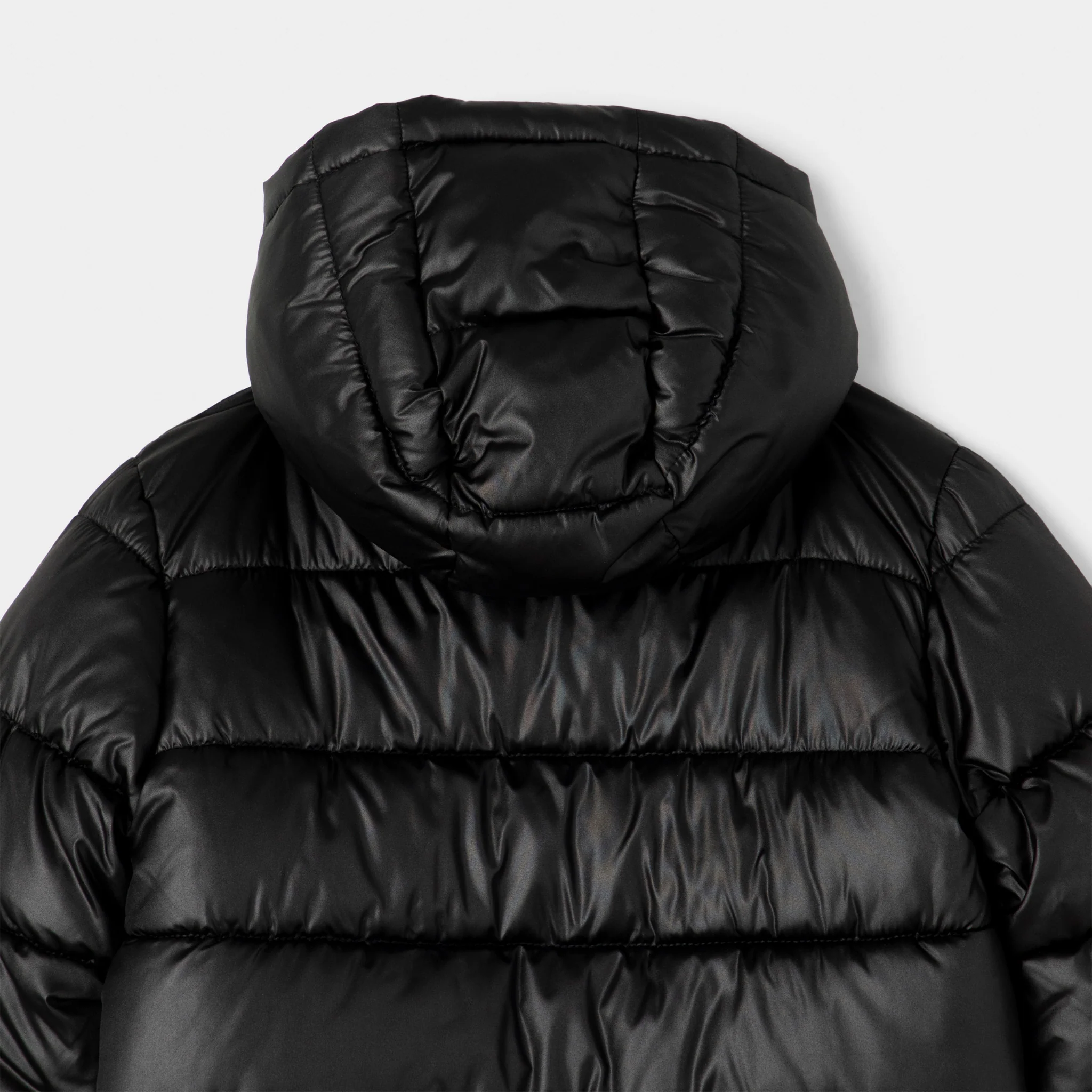 Nike Sportswear Children's ADP Puffer / Black - Image 4
