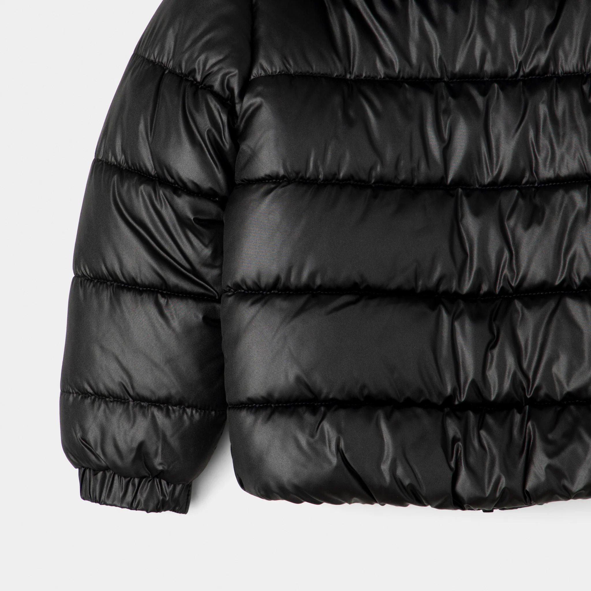 Nike Sportswear Children's ADP Puffer / Black - Image 6