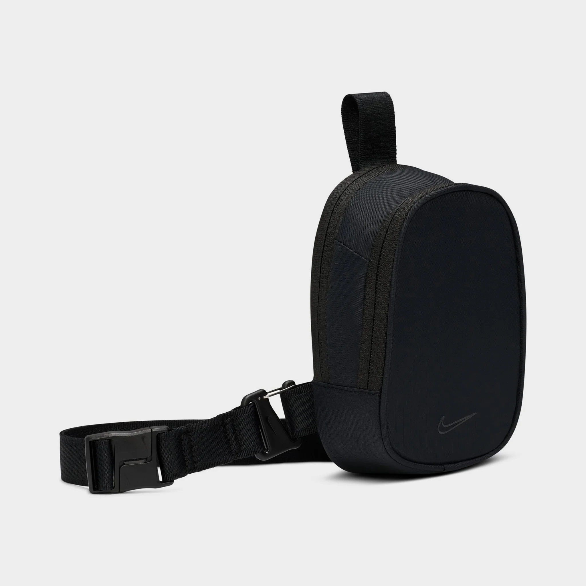 Nike Sportswear Commute Crossbody Bag / Black - Image 7