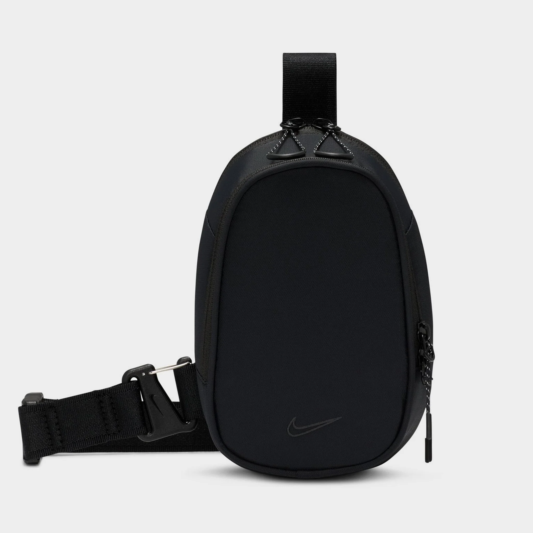 Nike Sportswear Commute Crossbody Bag / Black - Image 8