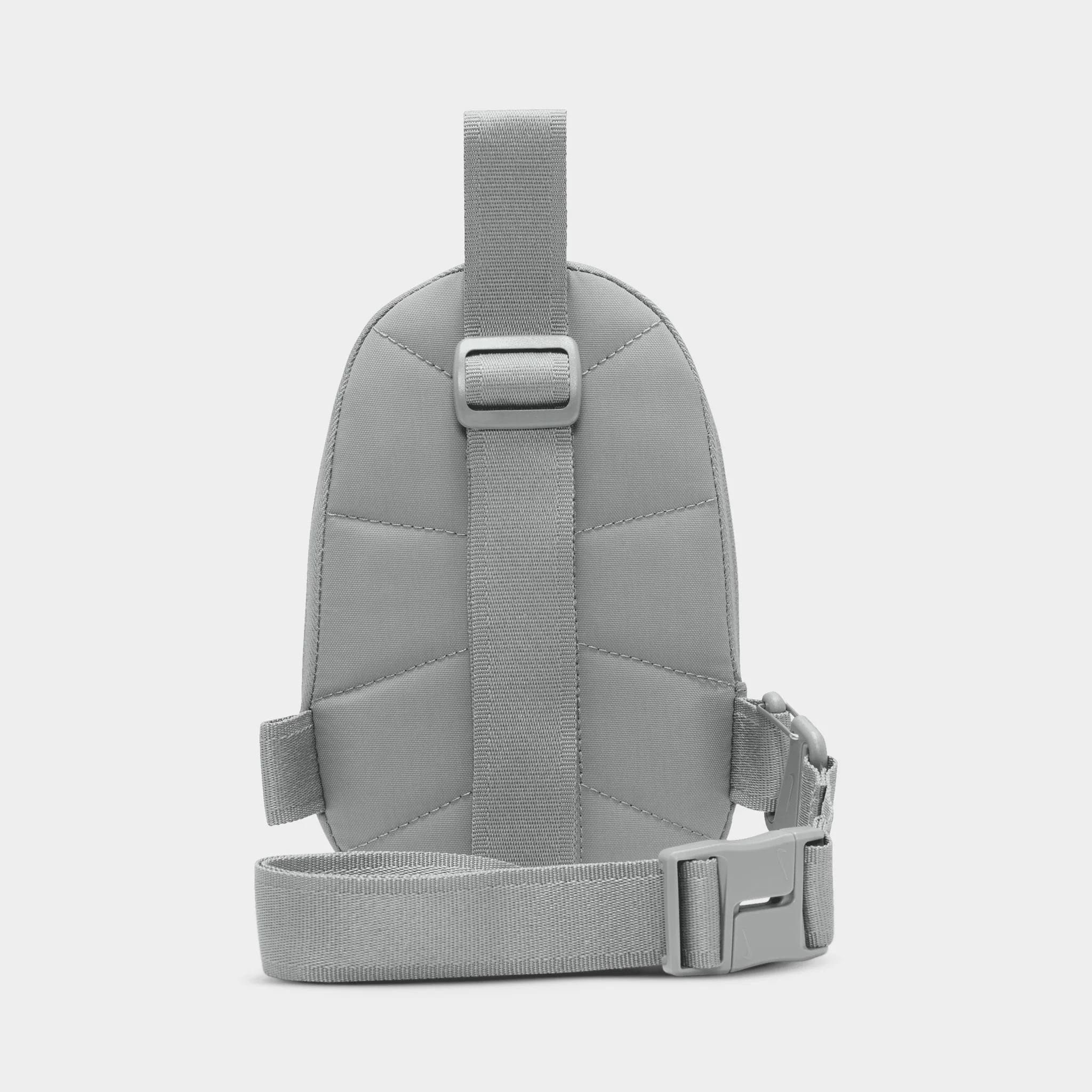Nike Sportswear Commute Crossbody Bag / Lt Smoke Grey - Image 2