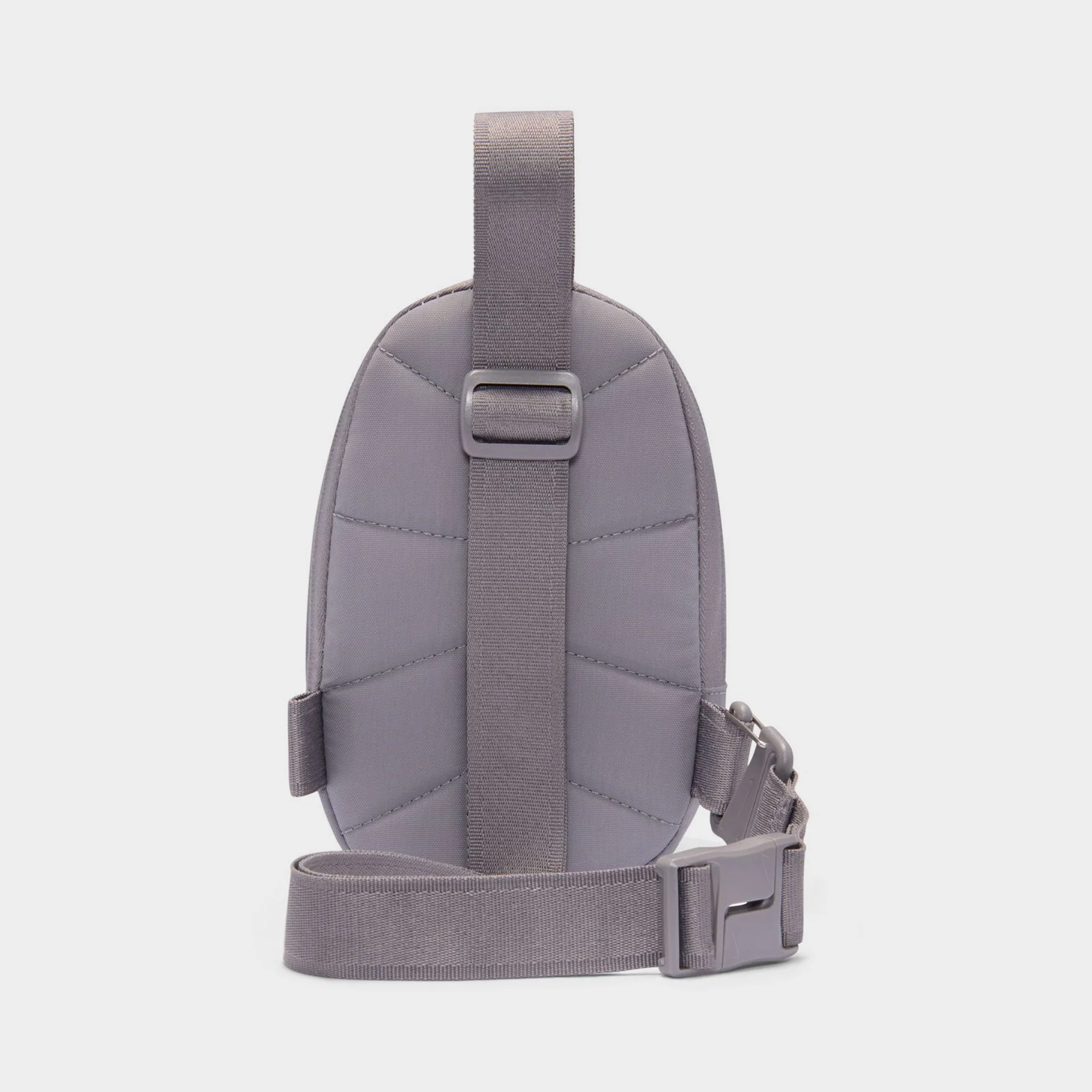 Nike Sportswear Commute Crossbody Bag / LT Smoke Grey - Image 2