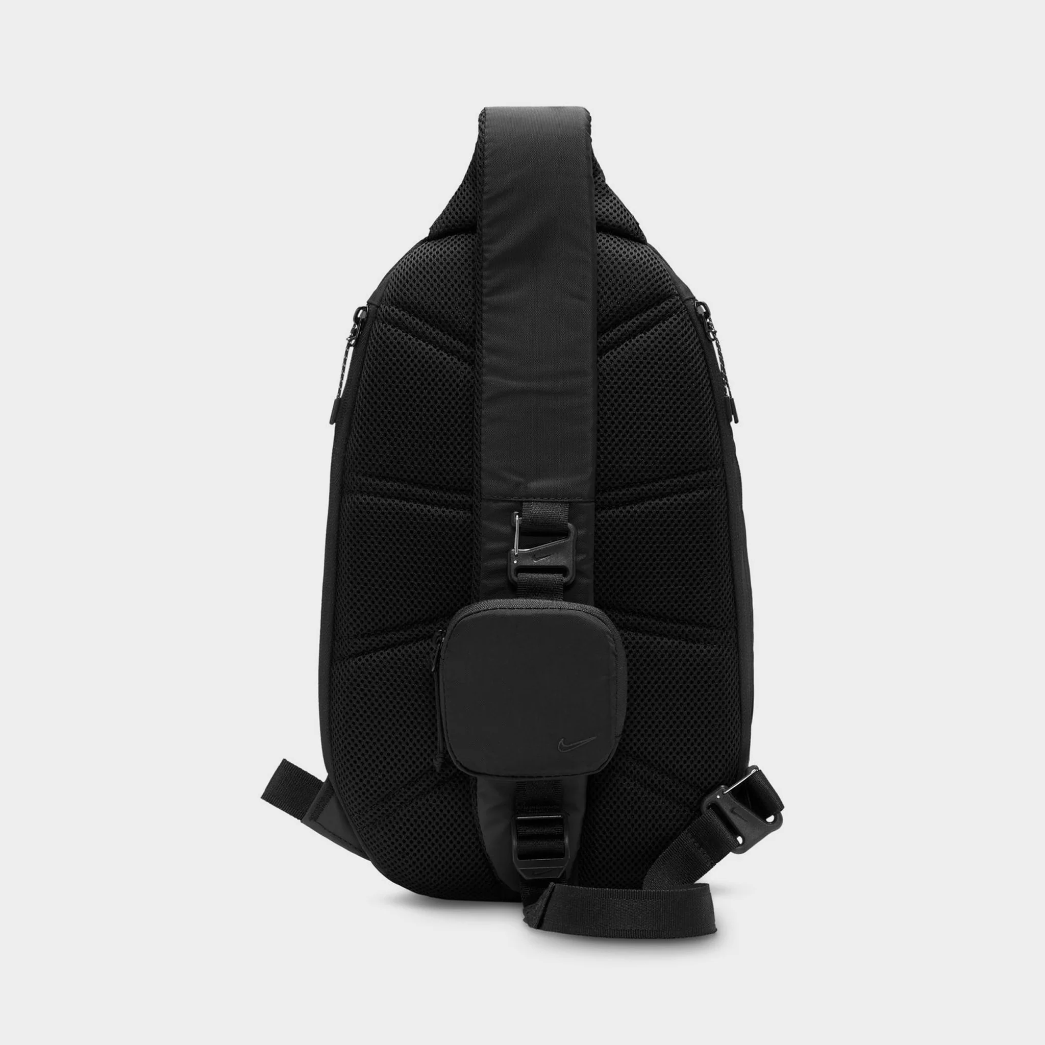 Nike Sportswear Commute Sling Bag / Black - Image 2