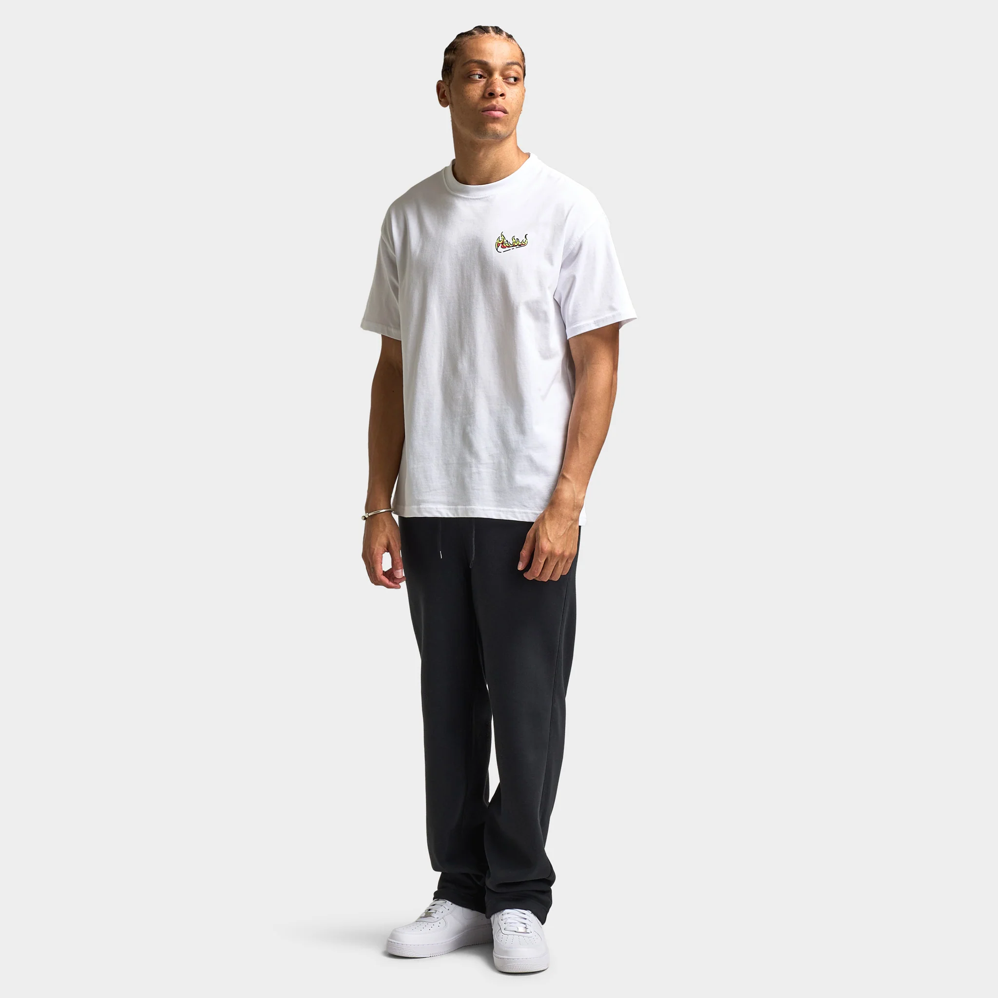 Nike Sportswear Max90 T-Shirt / White - Image 6