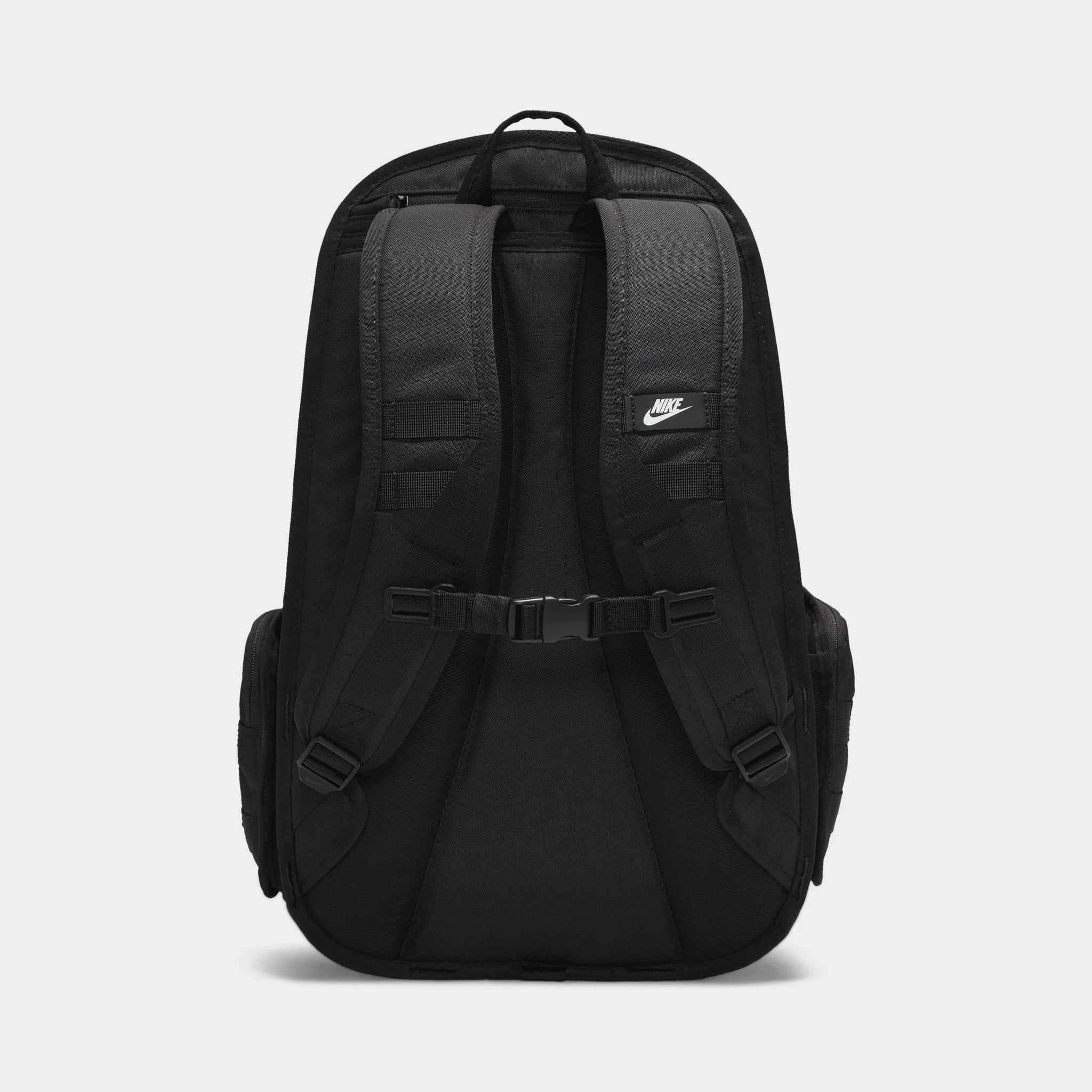 Nike Sportswear RPM Backpack (26L) Black / Black - White - Image 3