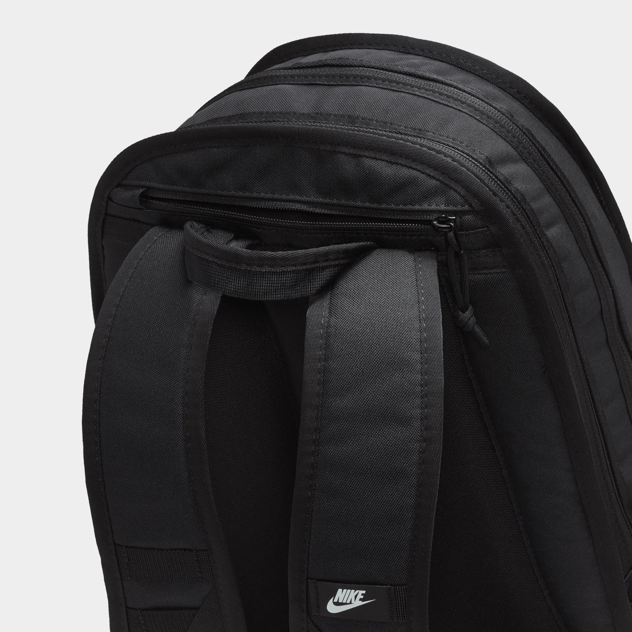 Nike Sportswear RPM Backpack (26L) Black / Black - White - Image 7