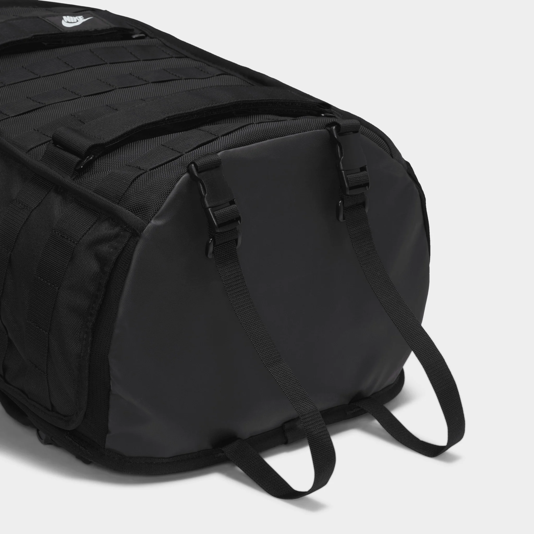 Nike Sportswear RPM Backpack (26L) Black / Black - White - Image 9