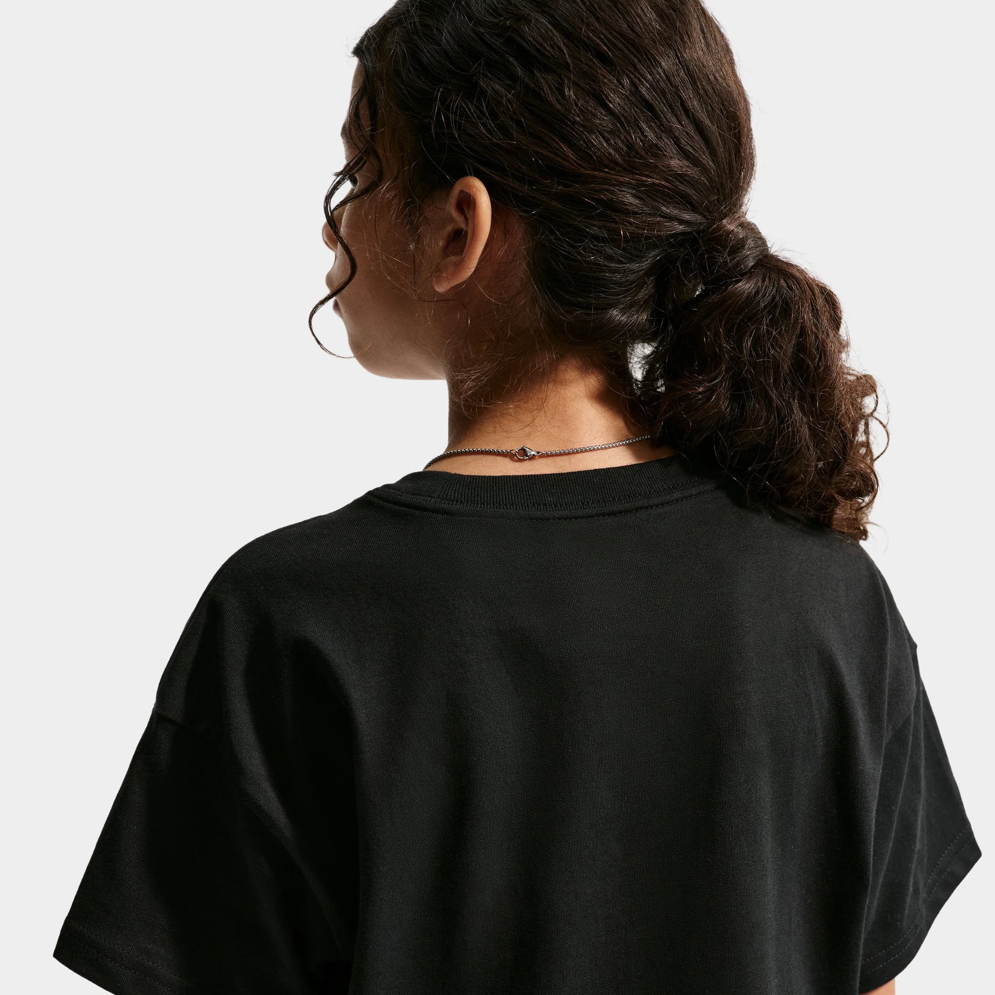 Nike Sportswear Tee M90 Vintage / Black - Image 2