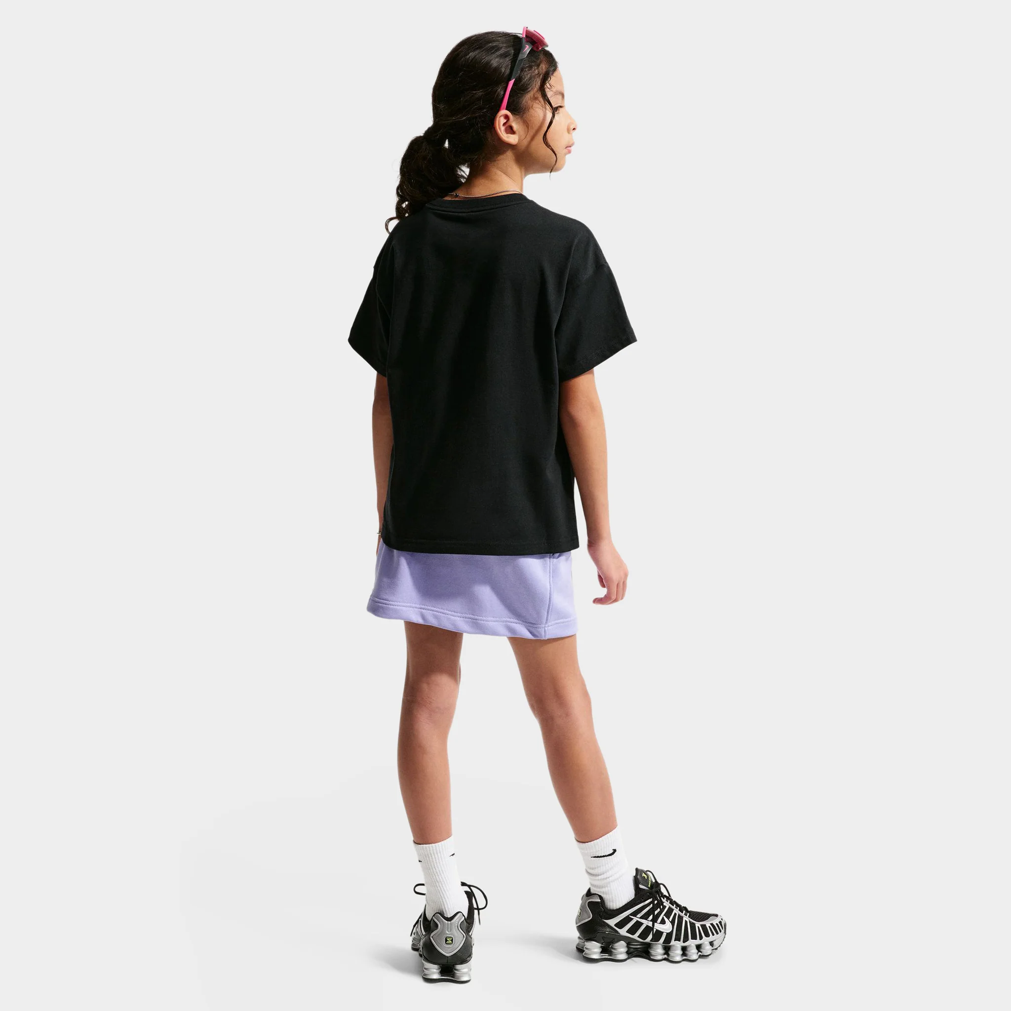 Nike Sportswear Tee M90 Vintage / Black - Image 4