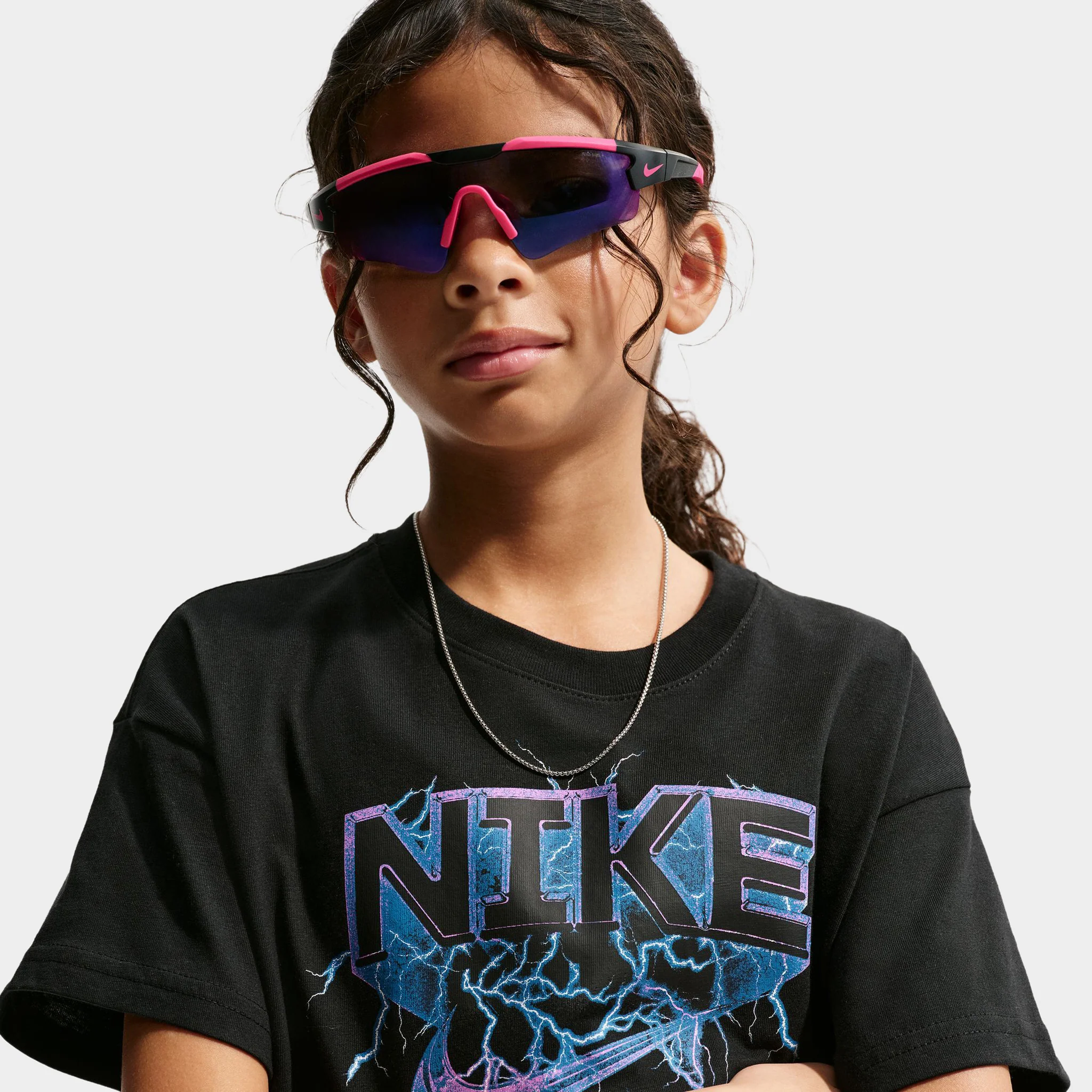 Nike Sportswear Tee M90 Vintage / Black - Image 5