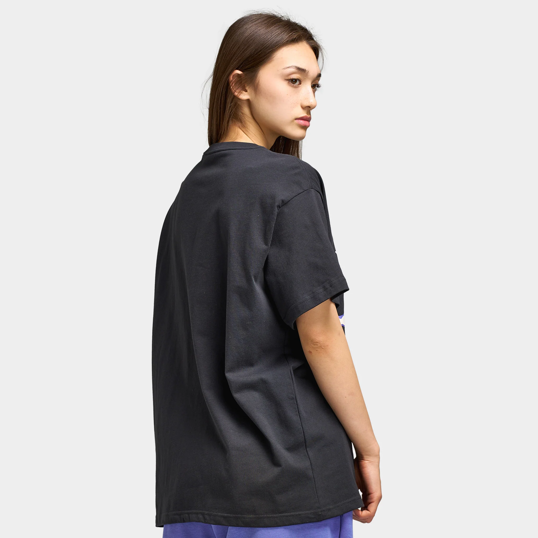 Nike Sportswear Women's Crew Tee CB Ball / Off Noir - Image 5