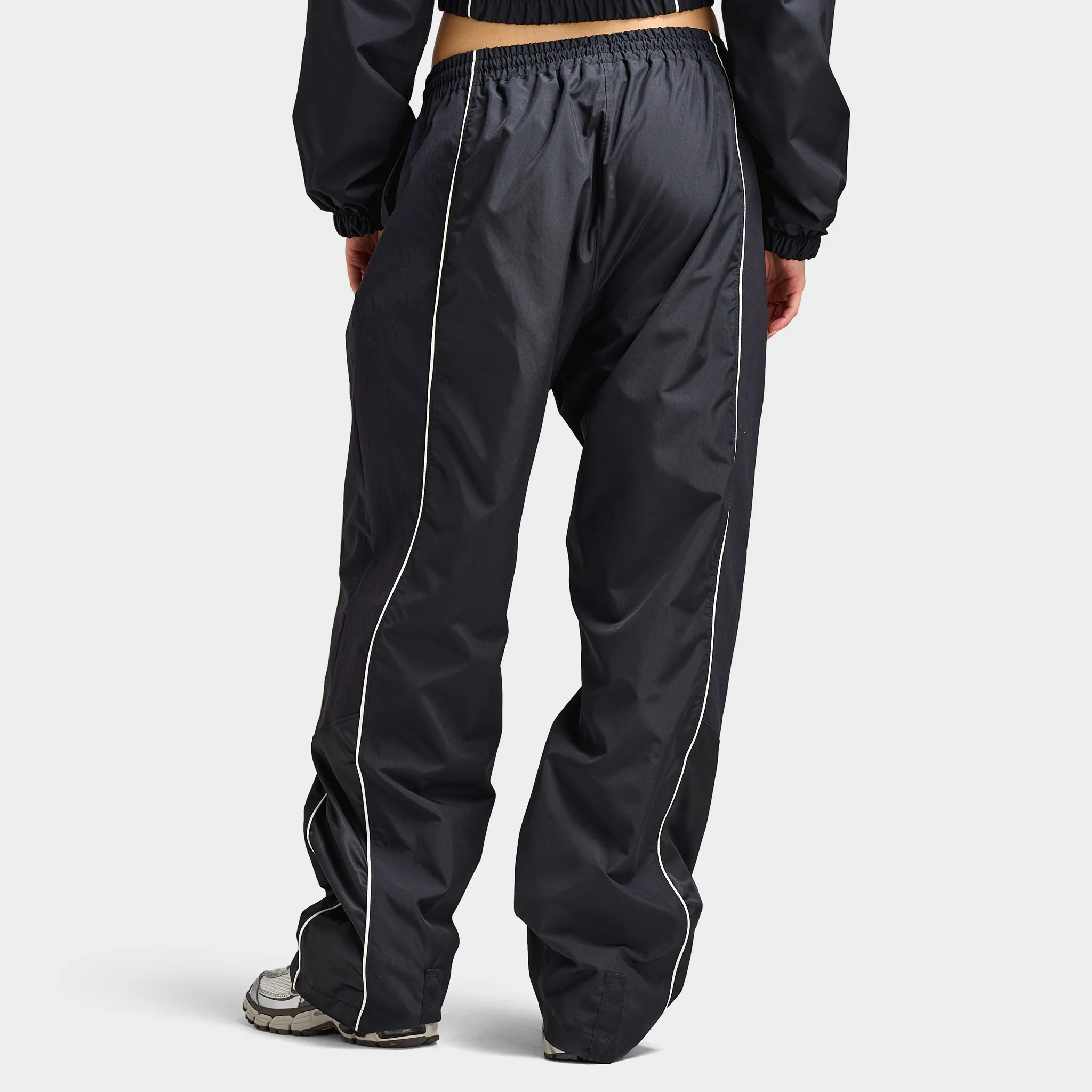 Nike Sportswear Women's Track Pants / Black - Image 2