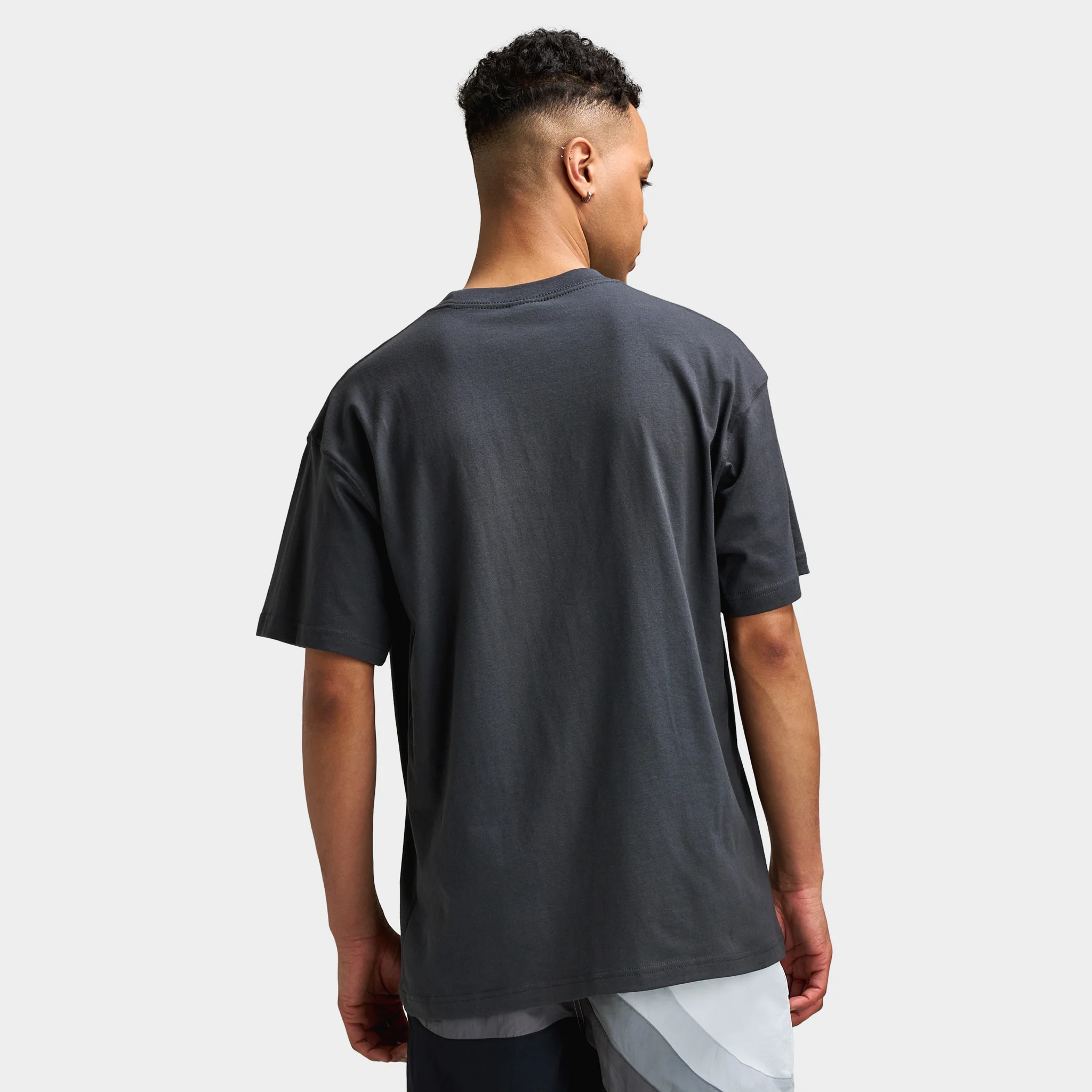 Nike Sportswear Max90 Tee / Smoke Grey - Image 2