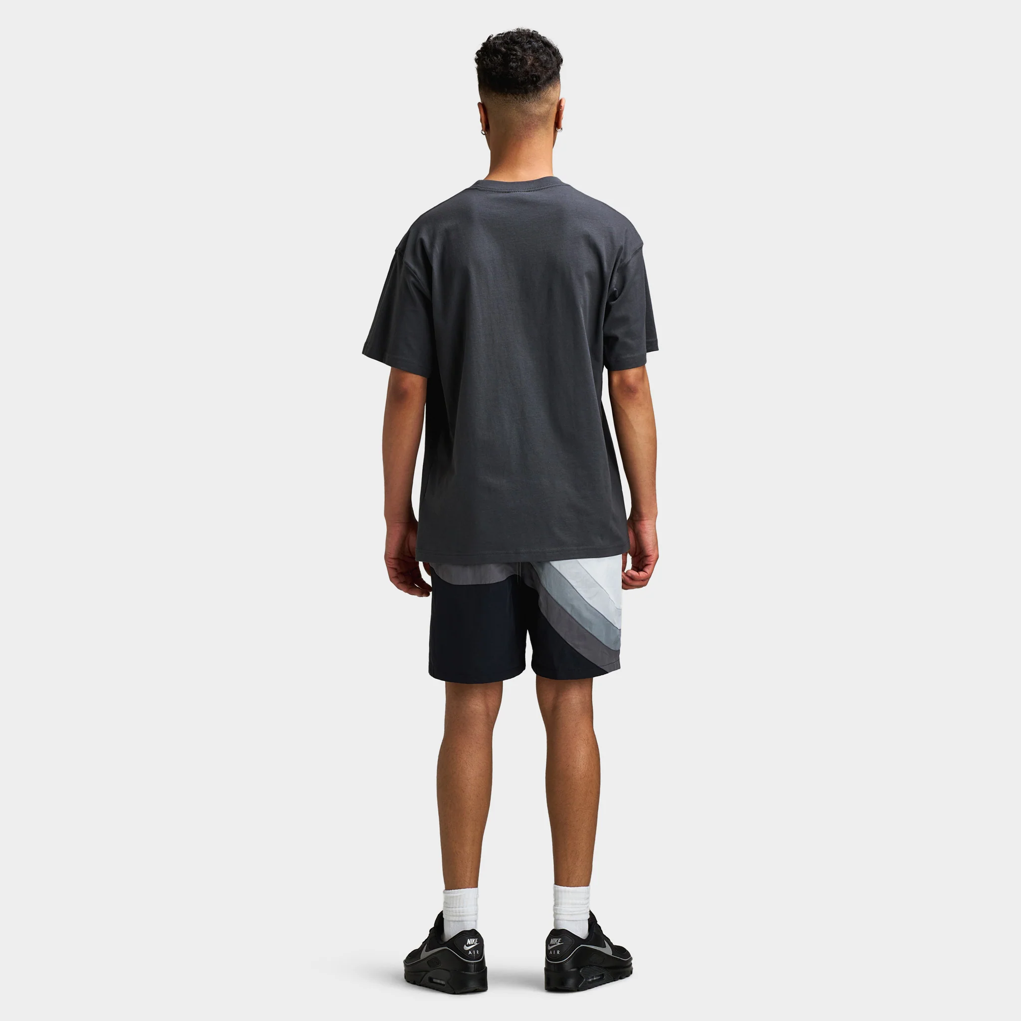 Nike Sportswear Max90 Tee / Smoke Grey - Image 6