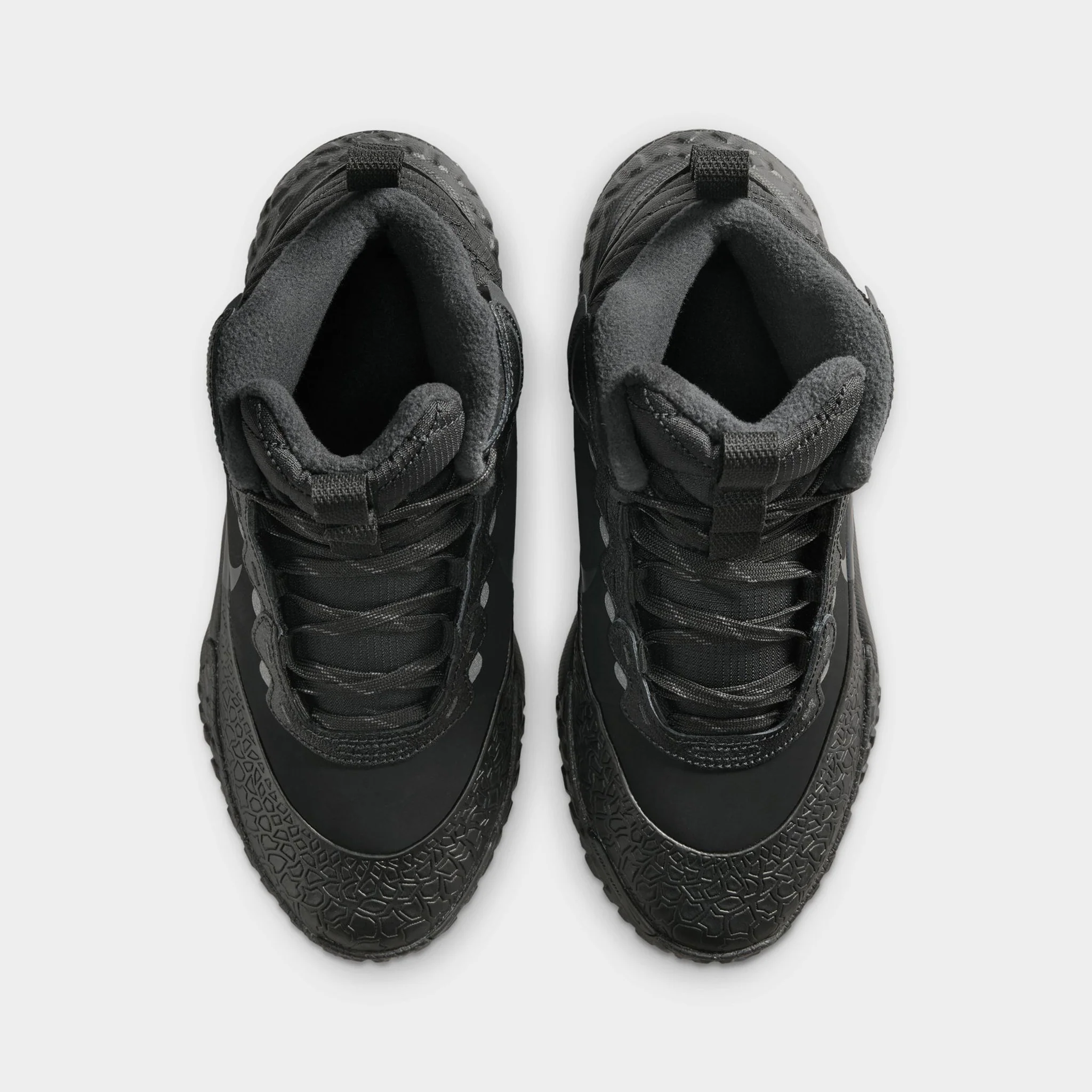 Nike Terrascout GS Boots Black / Anthracite - Image 5