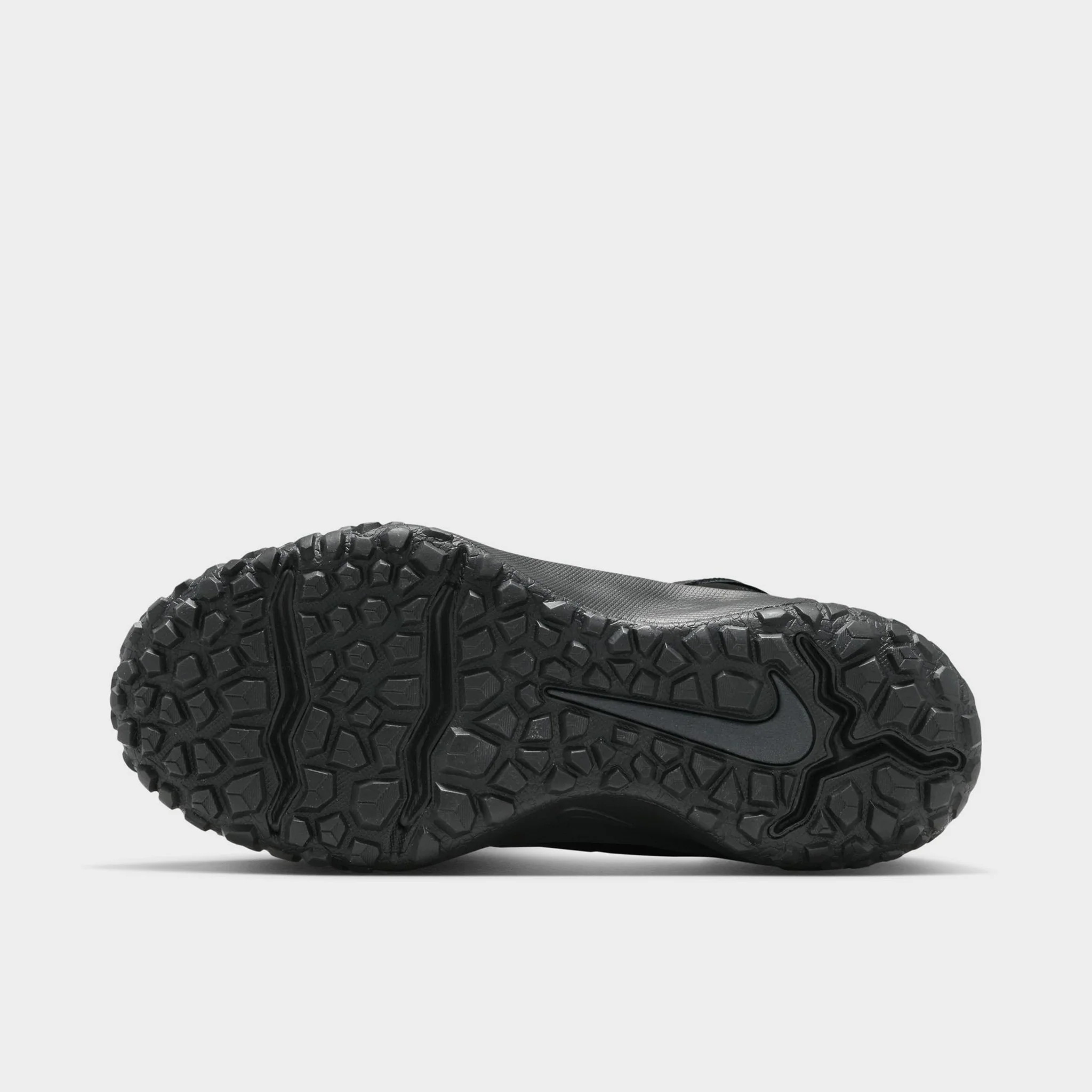 Nike Terrascout GS Boots Black / Anthracite - Image 6