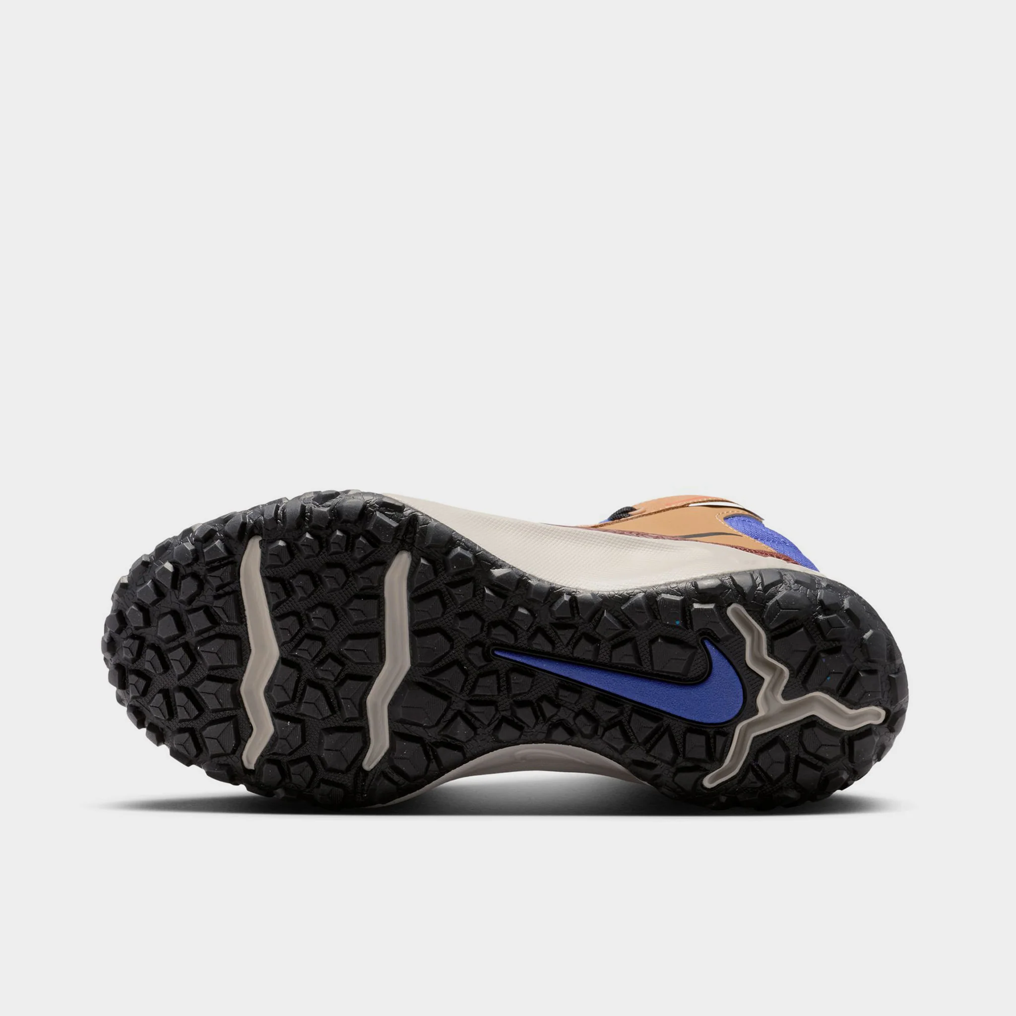 Nike Terrascout GS Boots Flax / Black - Bronze - Image 6