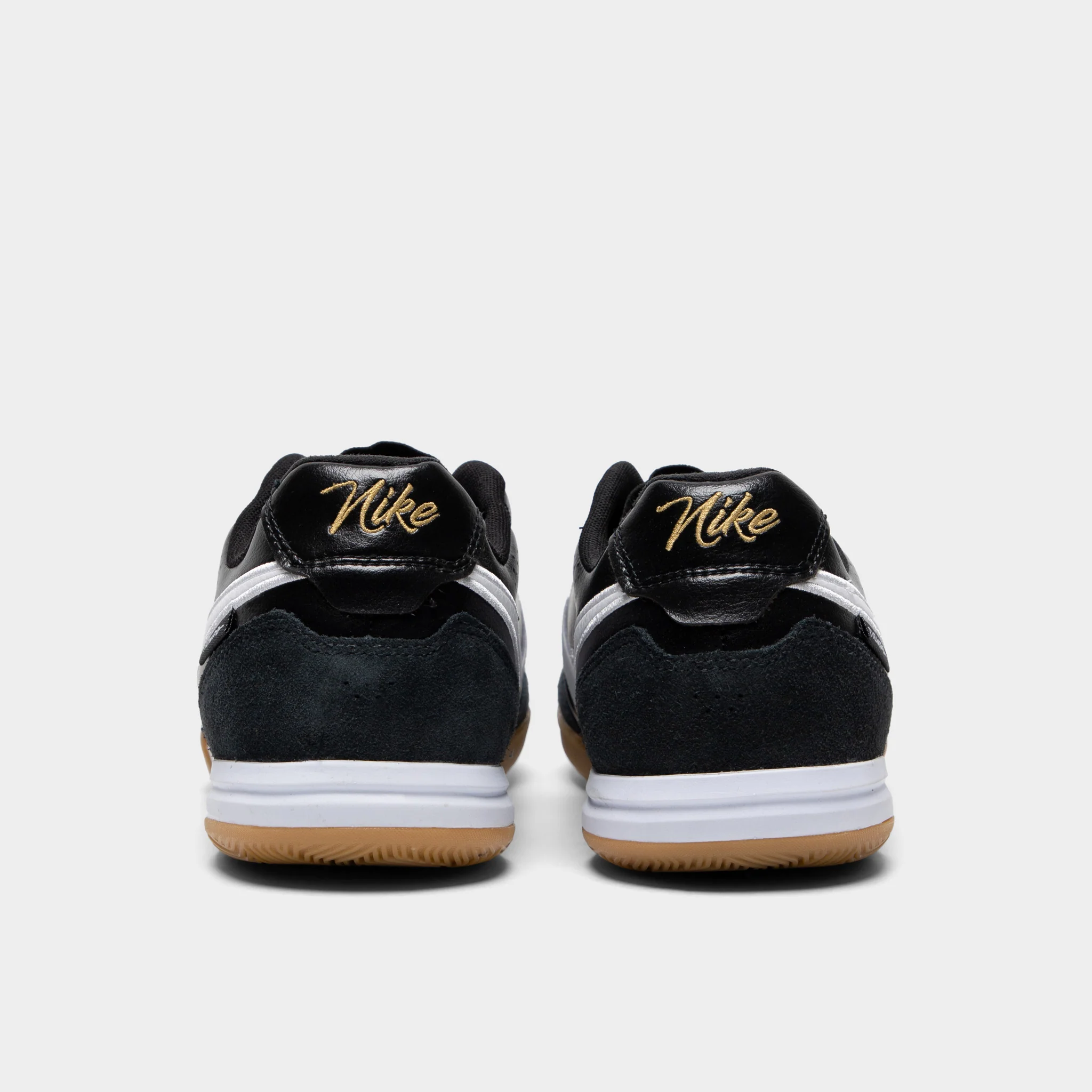 Nike Tiempo Streetgato Black / White - Image 4