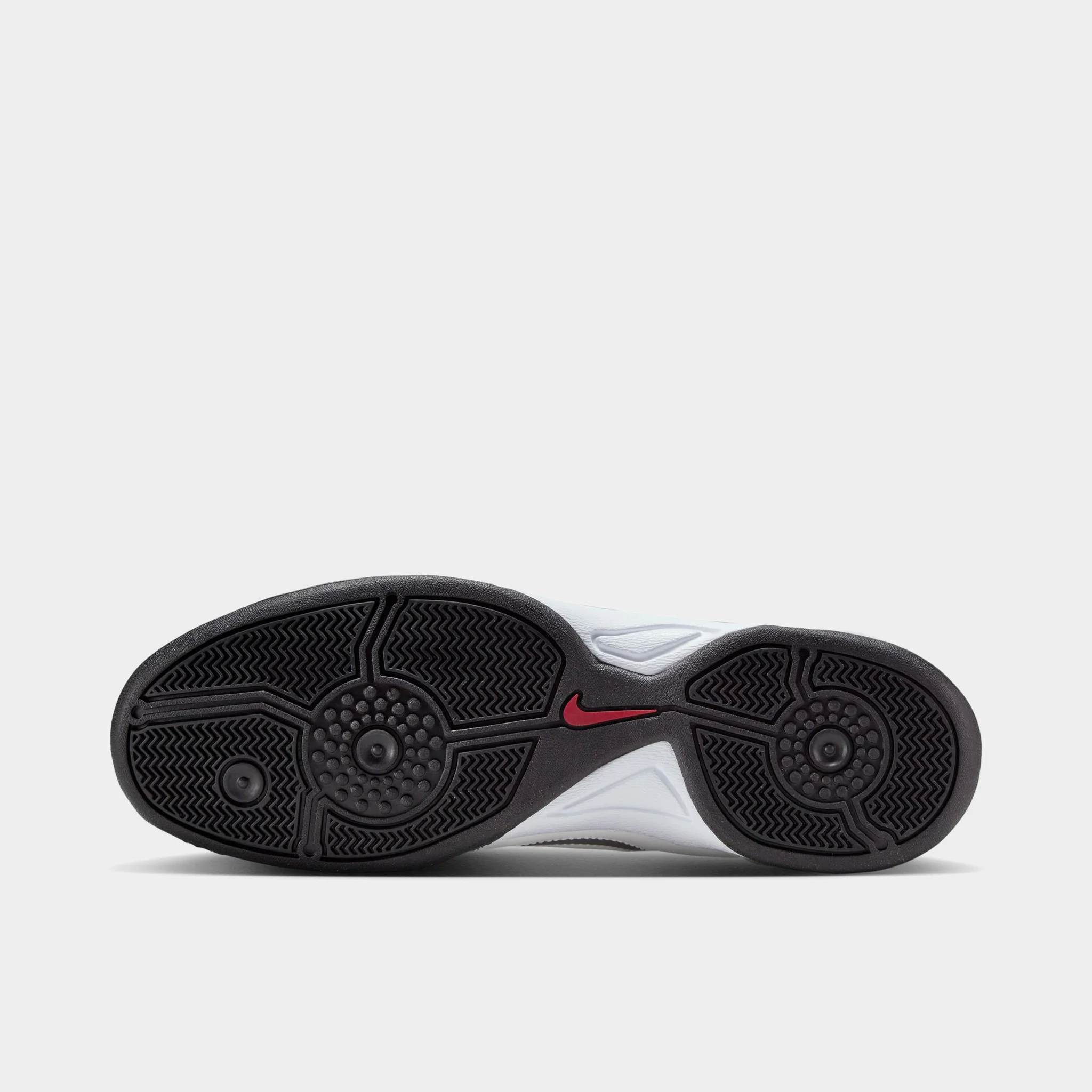 Nike Total 90 Light Graphite / White - Black - Image 7