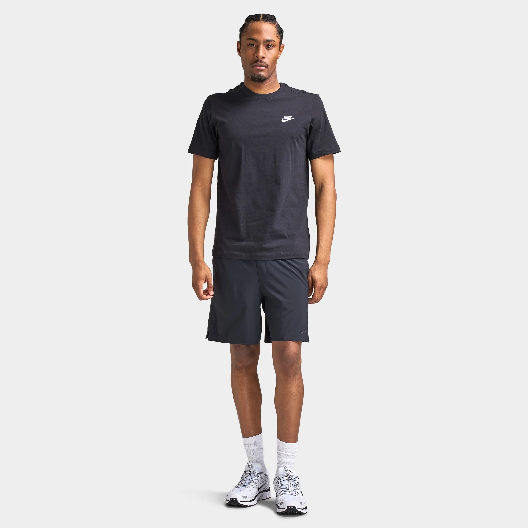 Nike Unlimited Dri-Fit 7" Unlined Versatile Shorts / Black - Image 6