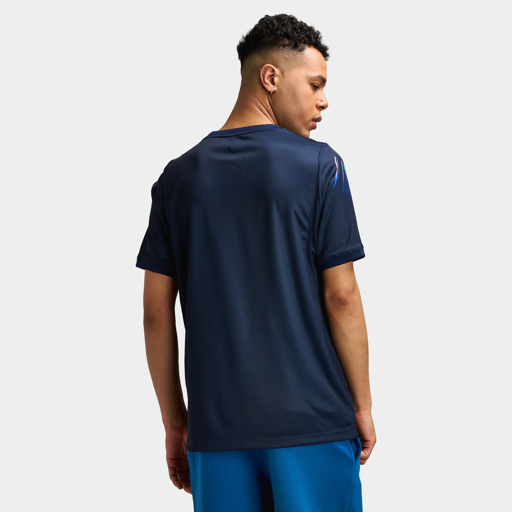 Nike Uruguay Away Jersey / Obsidian - Image 2