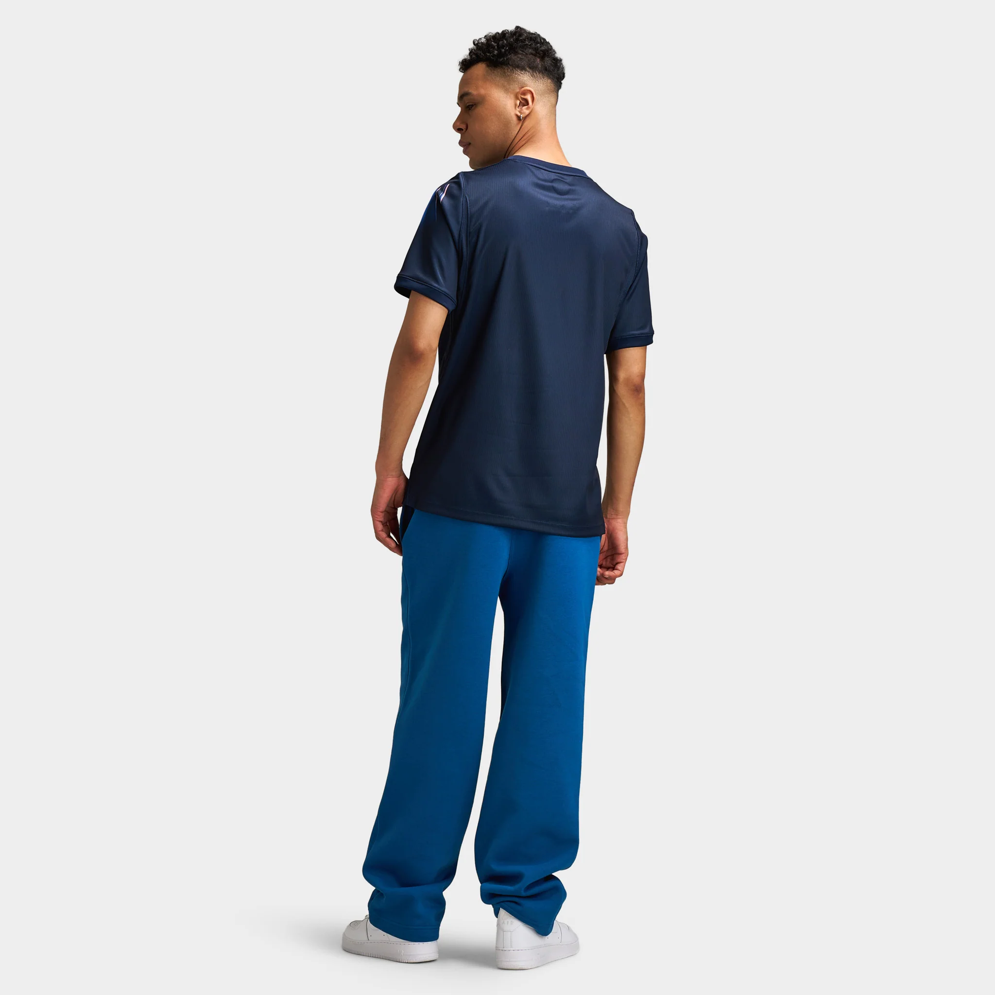 Nike Uruguay Away Jersey / Obsidian - Image 6