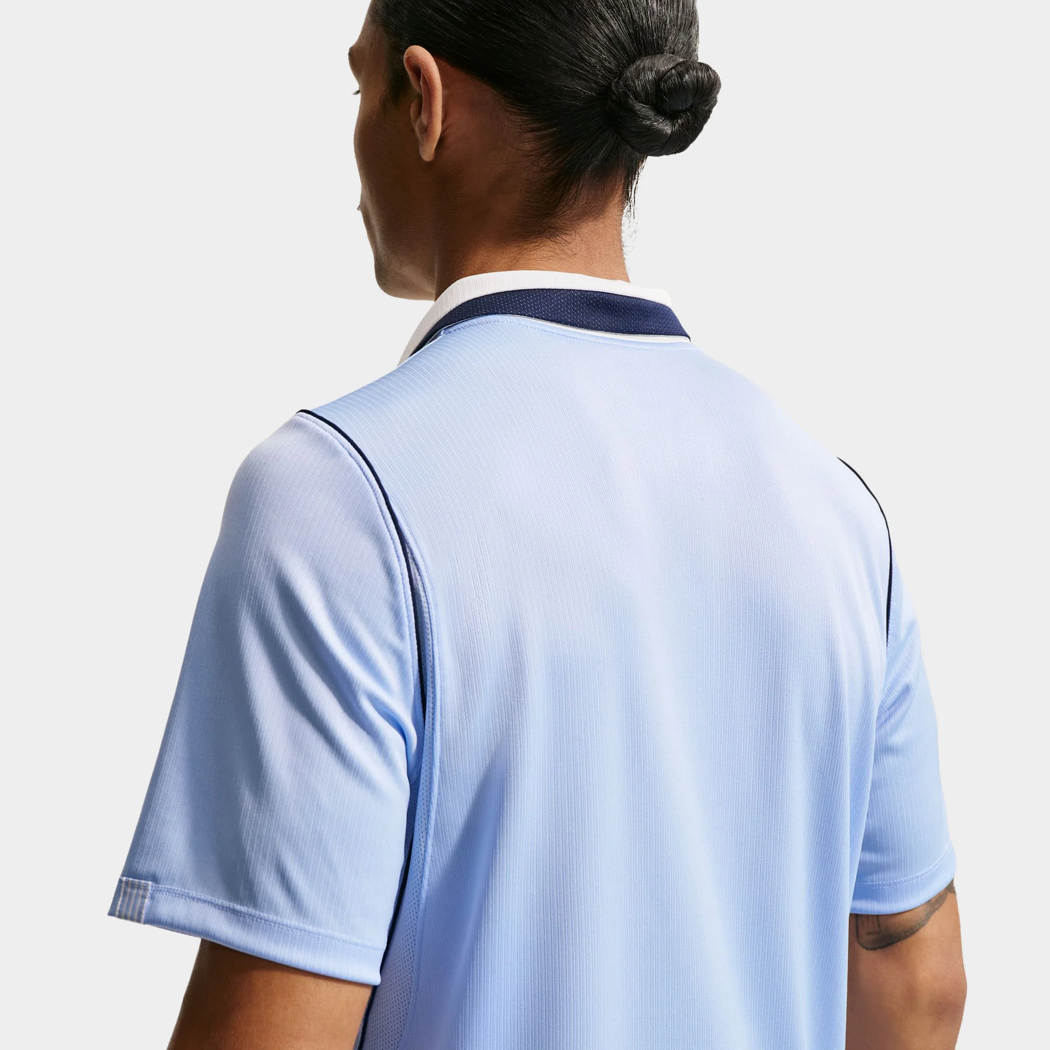 Nike Uruguay Home Jersey Royal Tint / Obsidian - Image 4