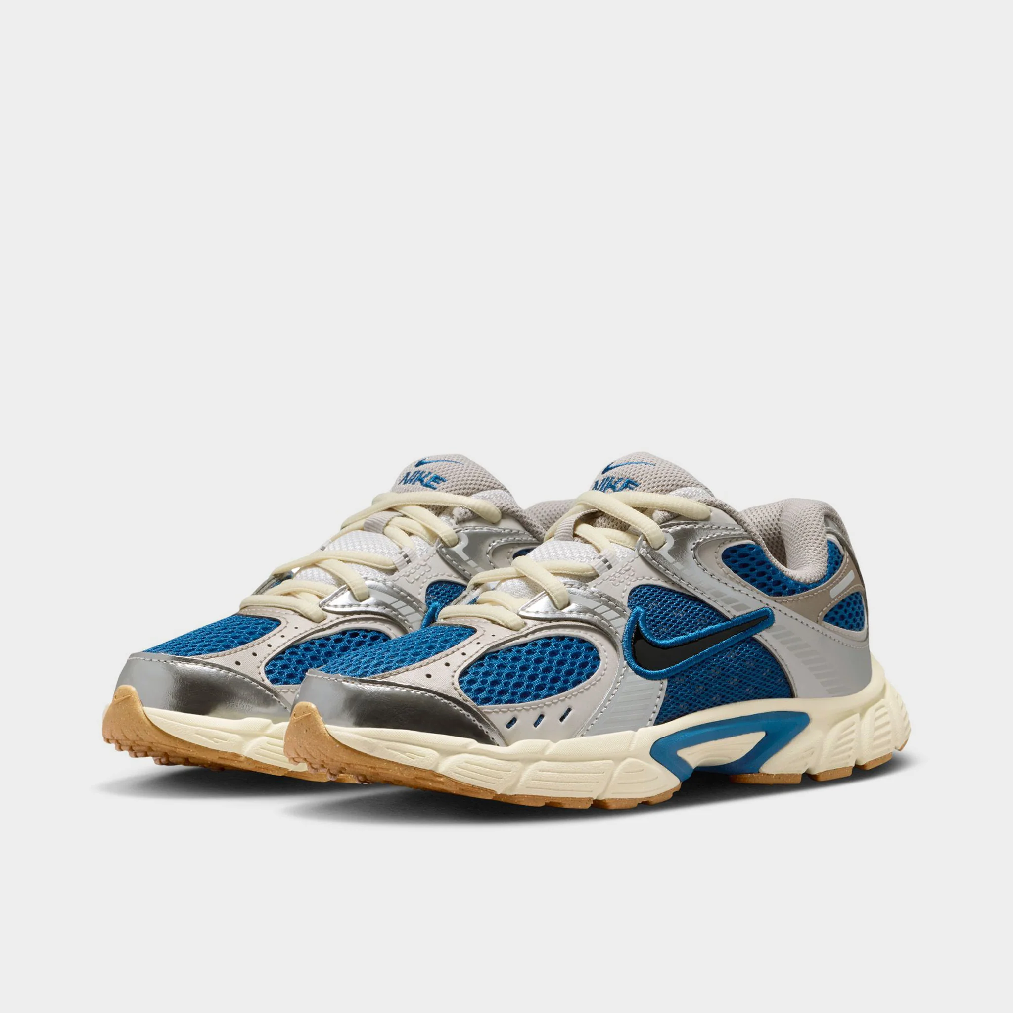 Nike V5 RNR Court Blue / Black - Vast Grey - Image 2