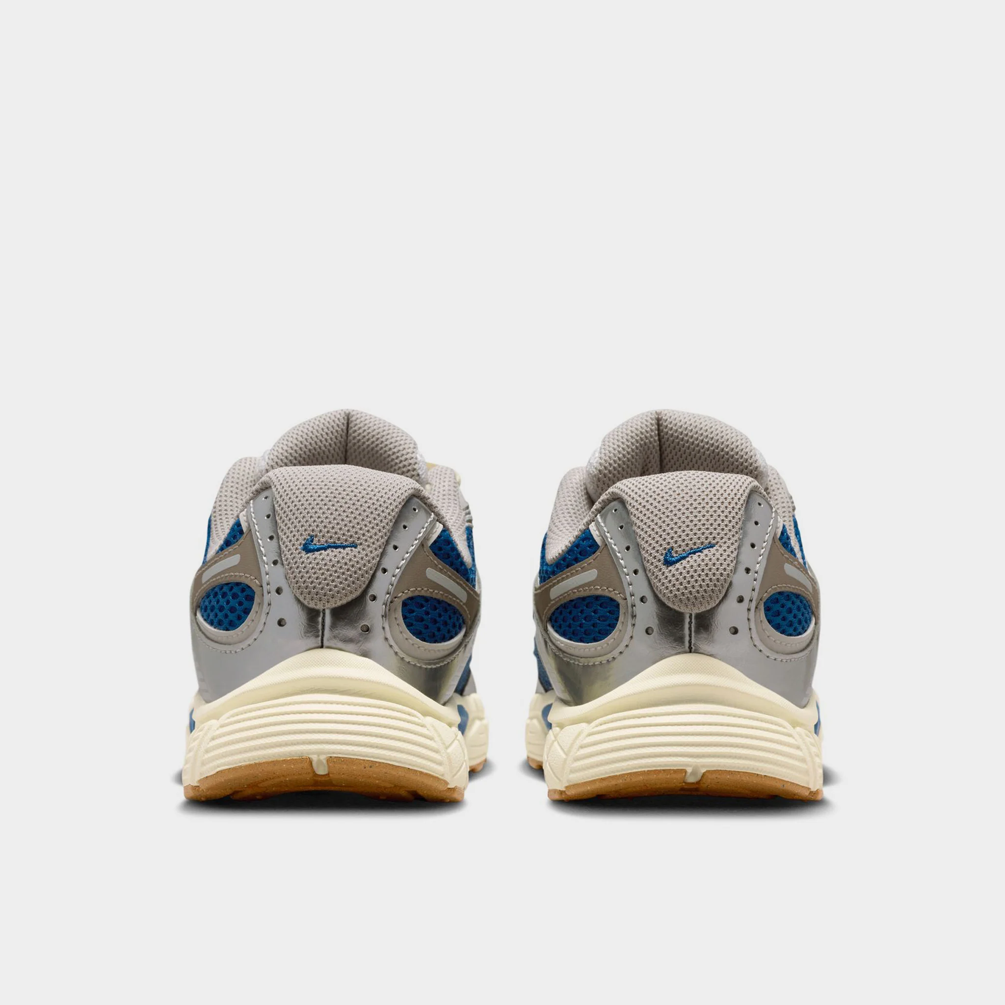 Nike V5 RNR Court Blue / Black - Vast Grey - Image 5