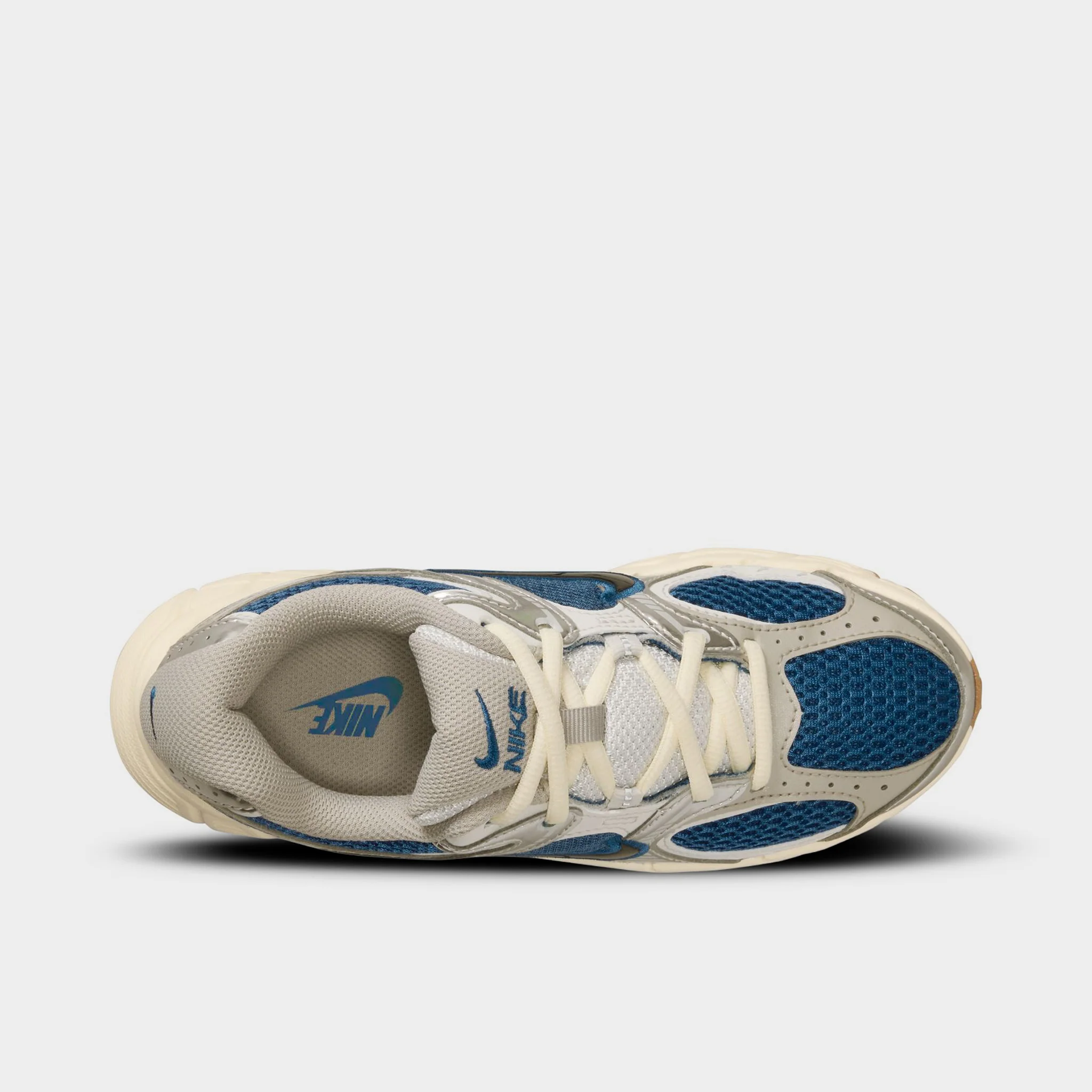 Nike V5 RNR Court Blue / Black - Vast Grey - Image 7