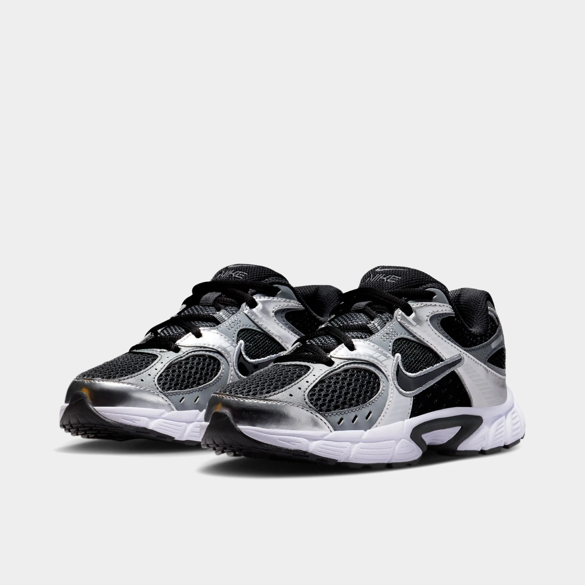 Nike V5 RNR GS Black / Anthracite - Smoke Grey - Image 2