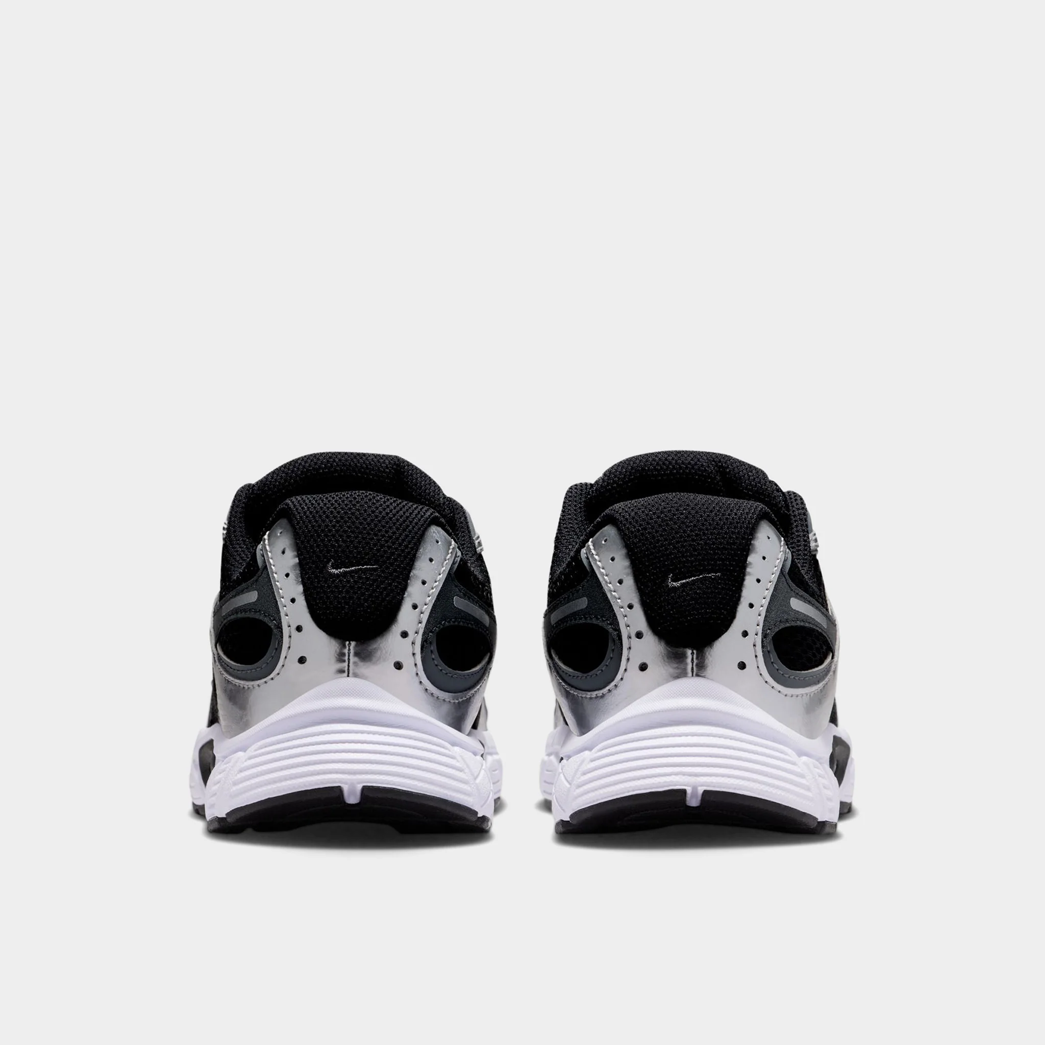 Nike V5 RNR GS Black / Anthracite - Smoke Grey - Image 4