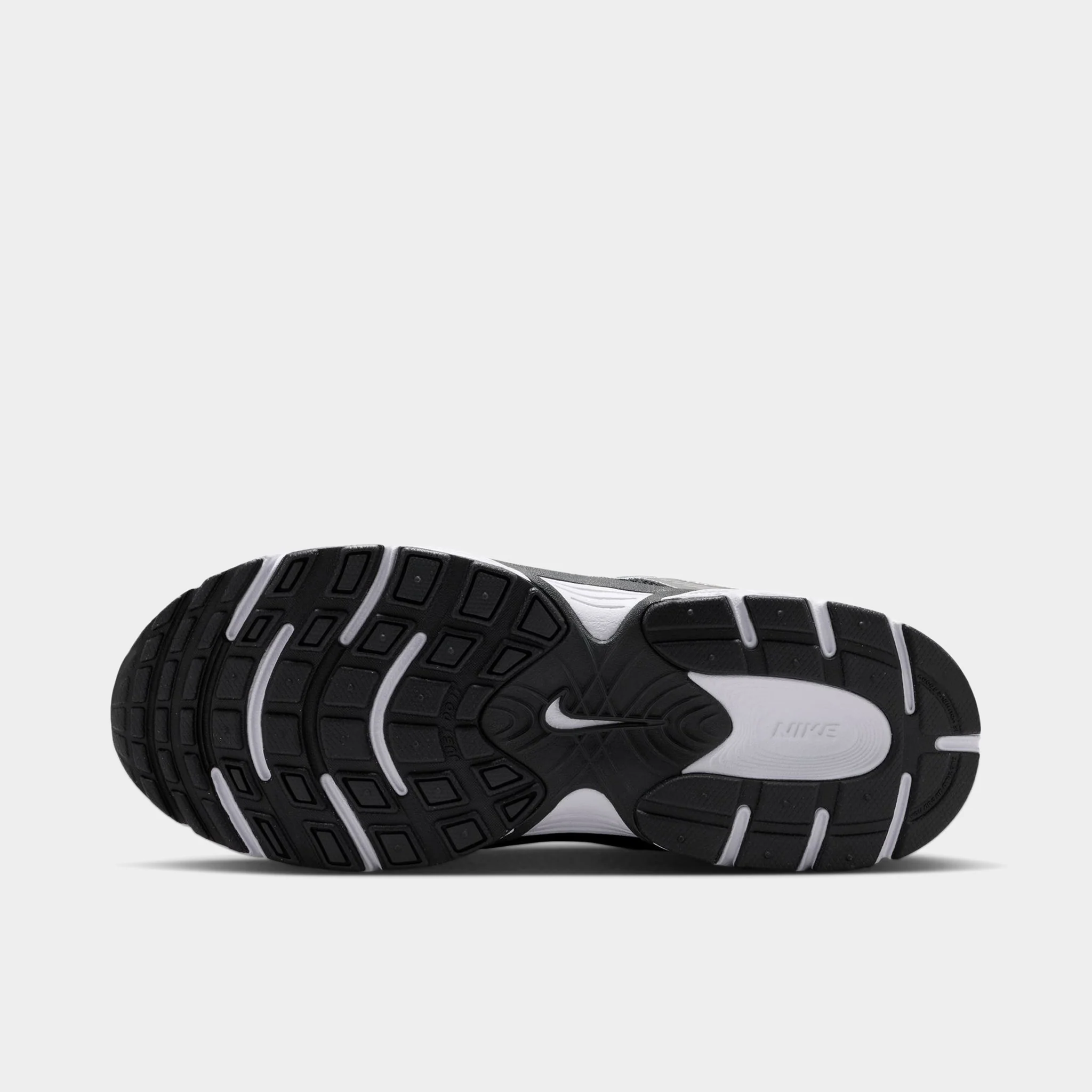 Nike V5 RNR GS Black / Anthracite - Smoke Grey - Image 6