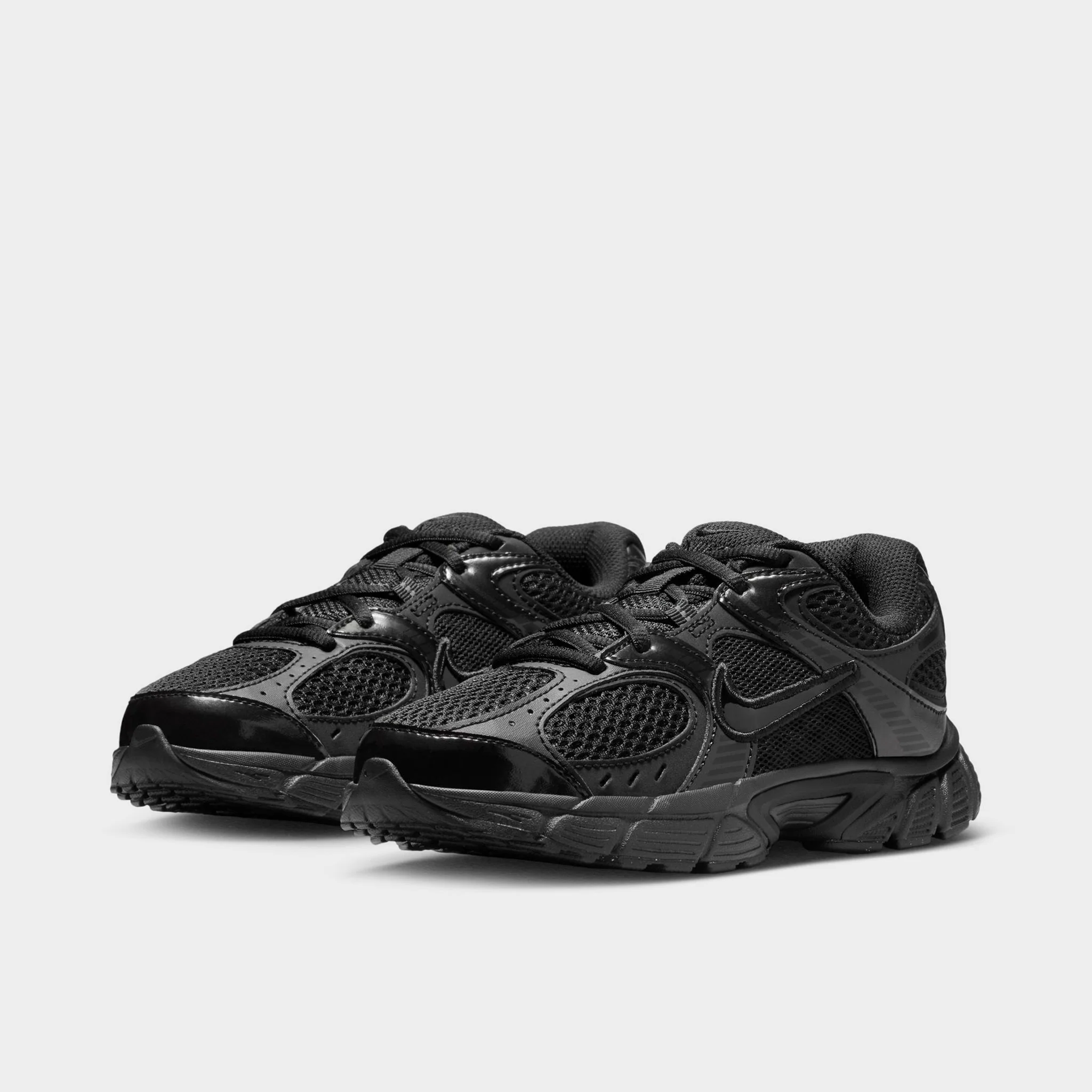 Nike V5 RNR GS Black / Black - Anthracite - Image 2