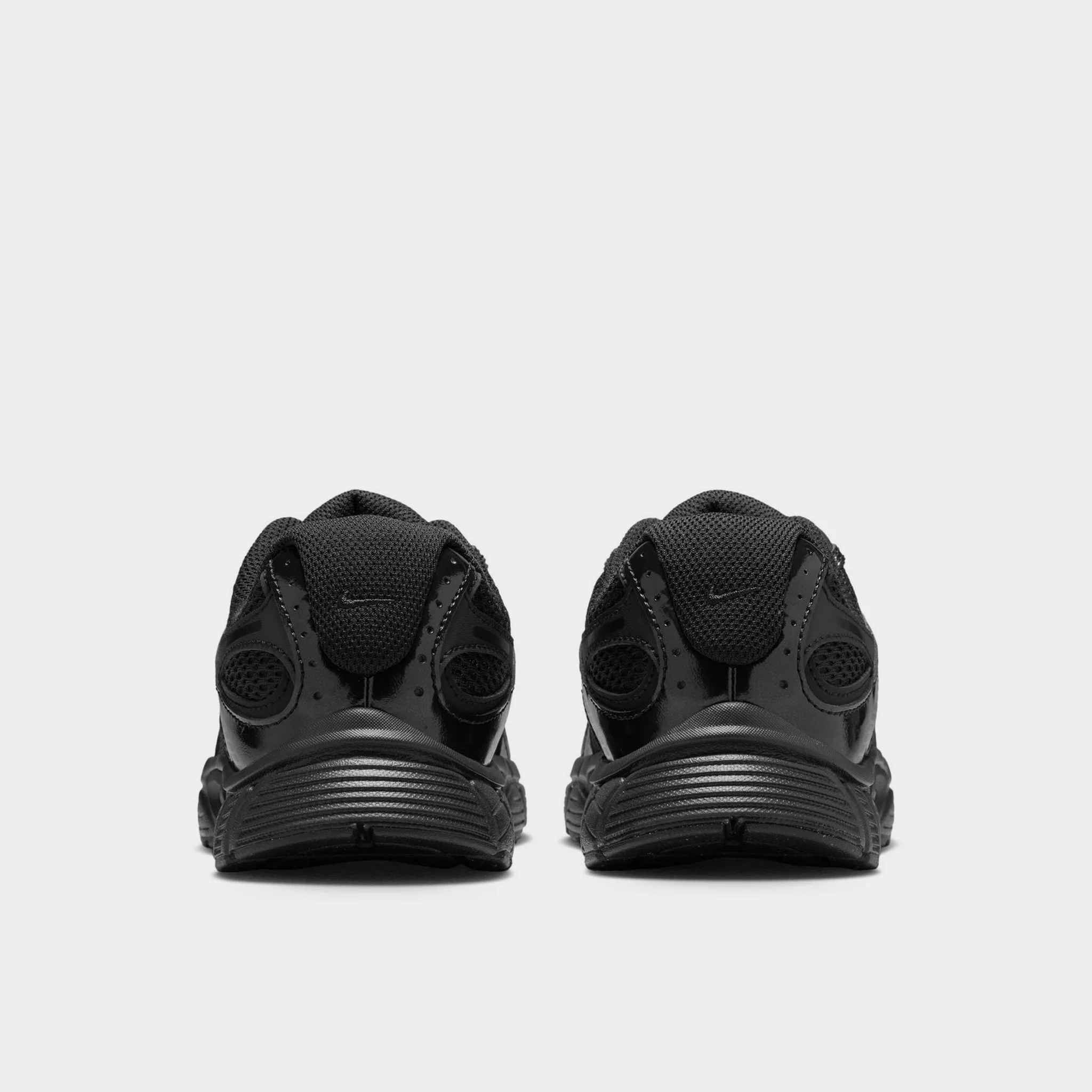 Nike V5 RNR GS Black / Black - Anthracite - Image 4