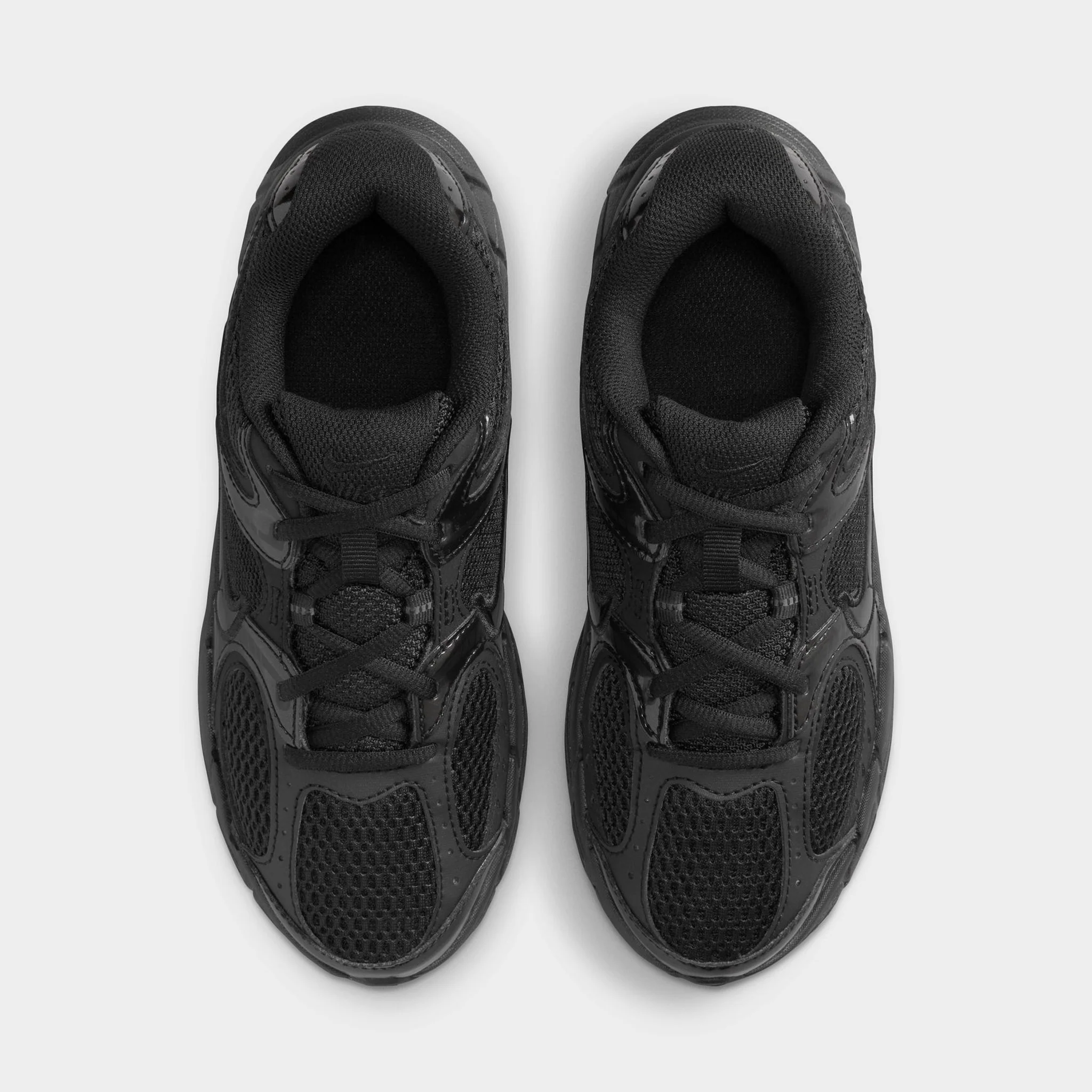Nike V5 RNR GS Black / Black - Anthracite - Image 5